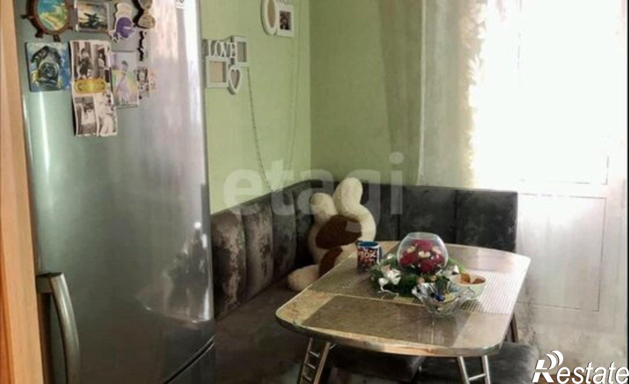 Купить квартиру за 3 700 000 рублей на улица Тархова, 29Б