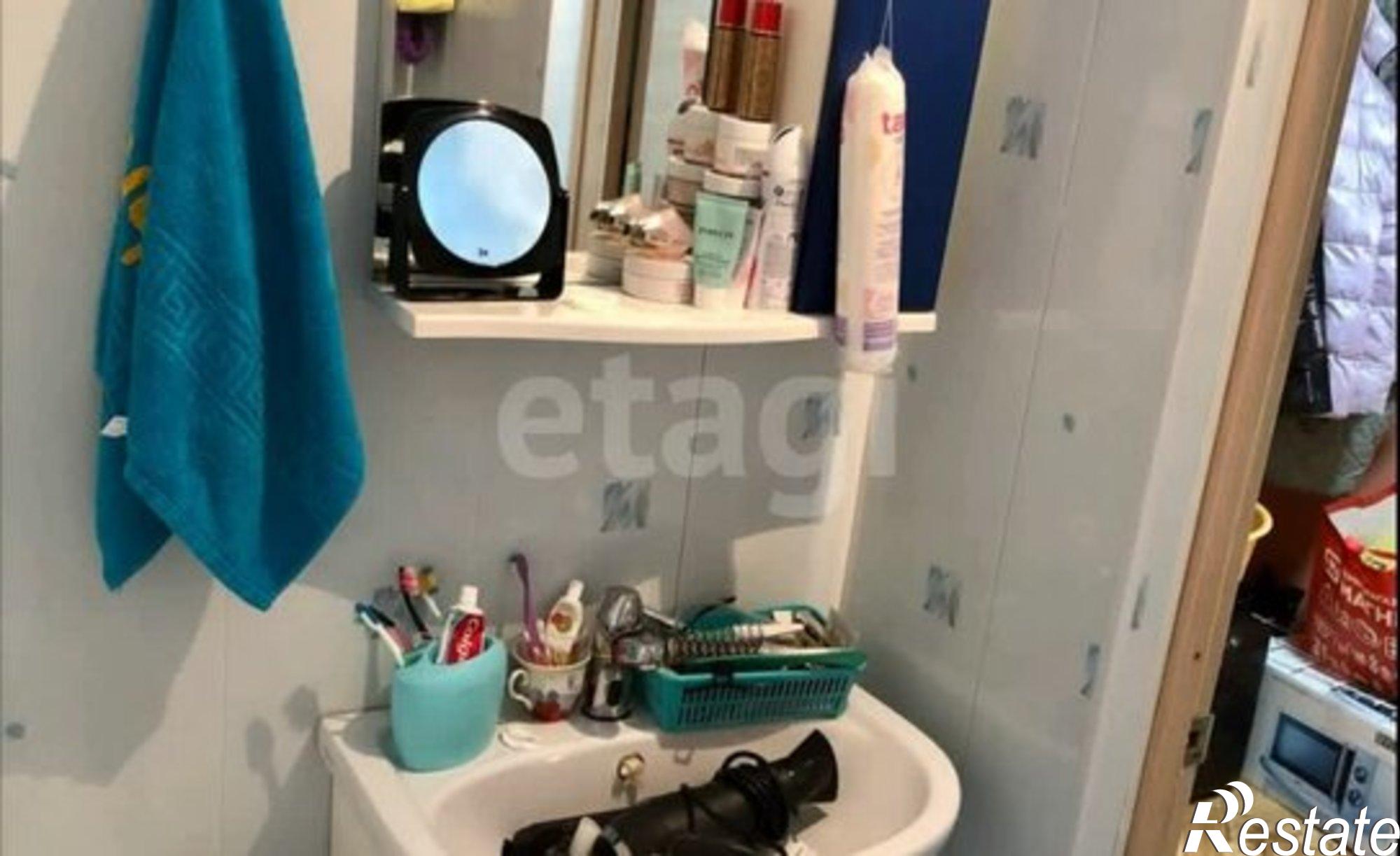 Купить квартиру за 3 700 000 рублей на улица Тархова, 29Б