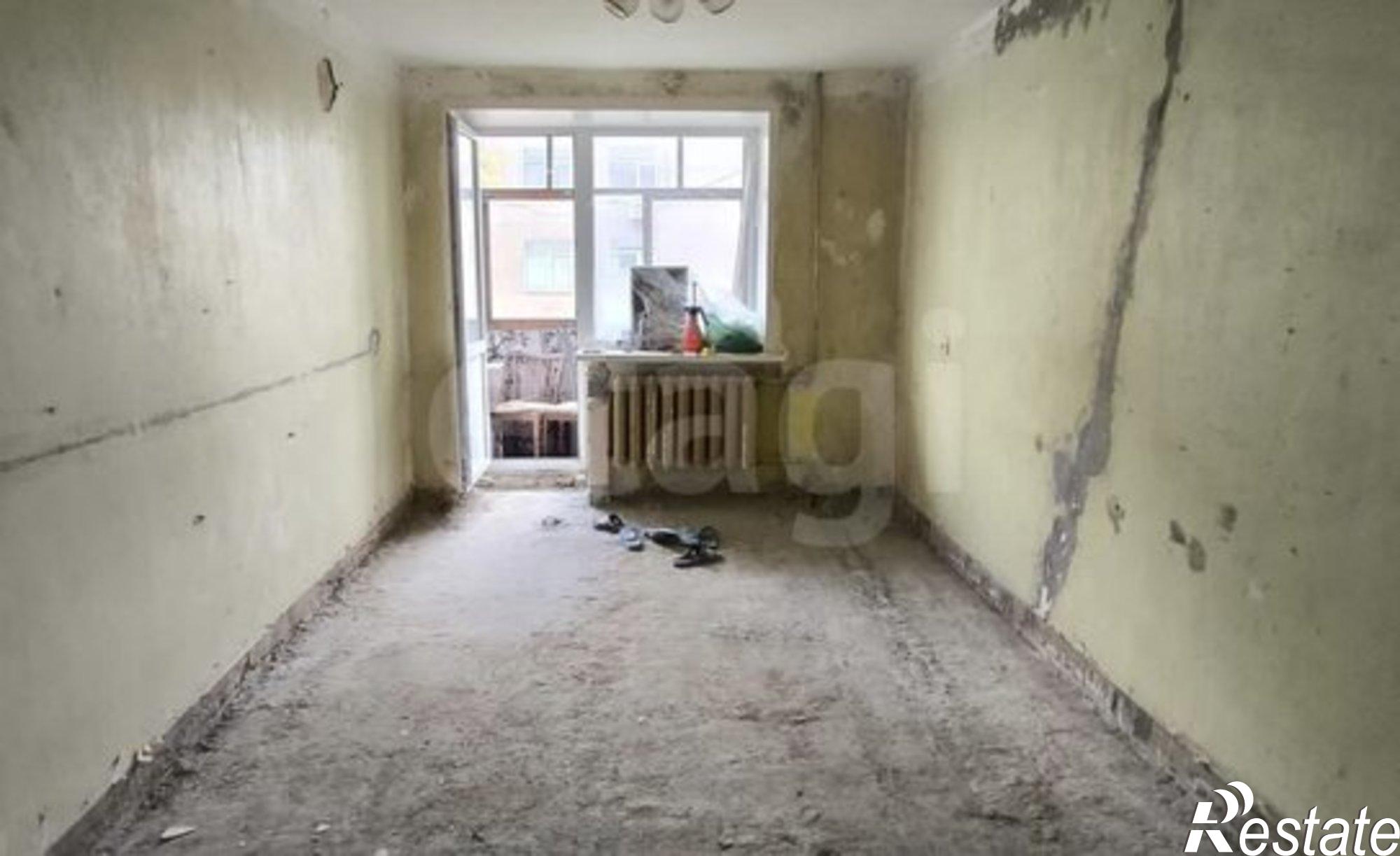 Купить квартиру за 4 500 000 рублей на улица Рамаева, 6/12