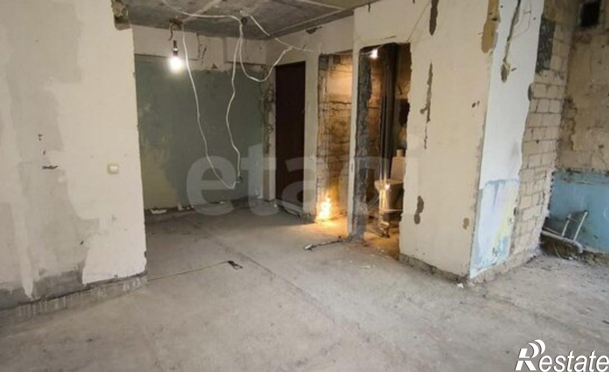 Купить квартиру за 4 500 000 рублей на улица Рамаева, 6/12