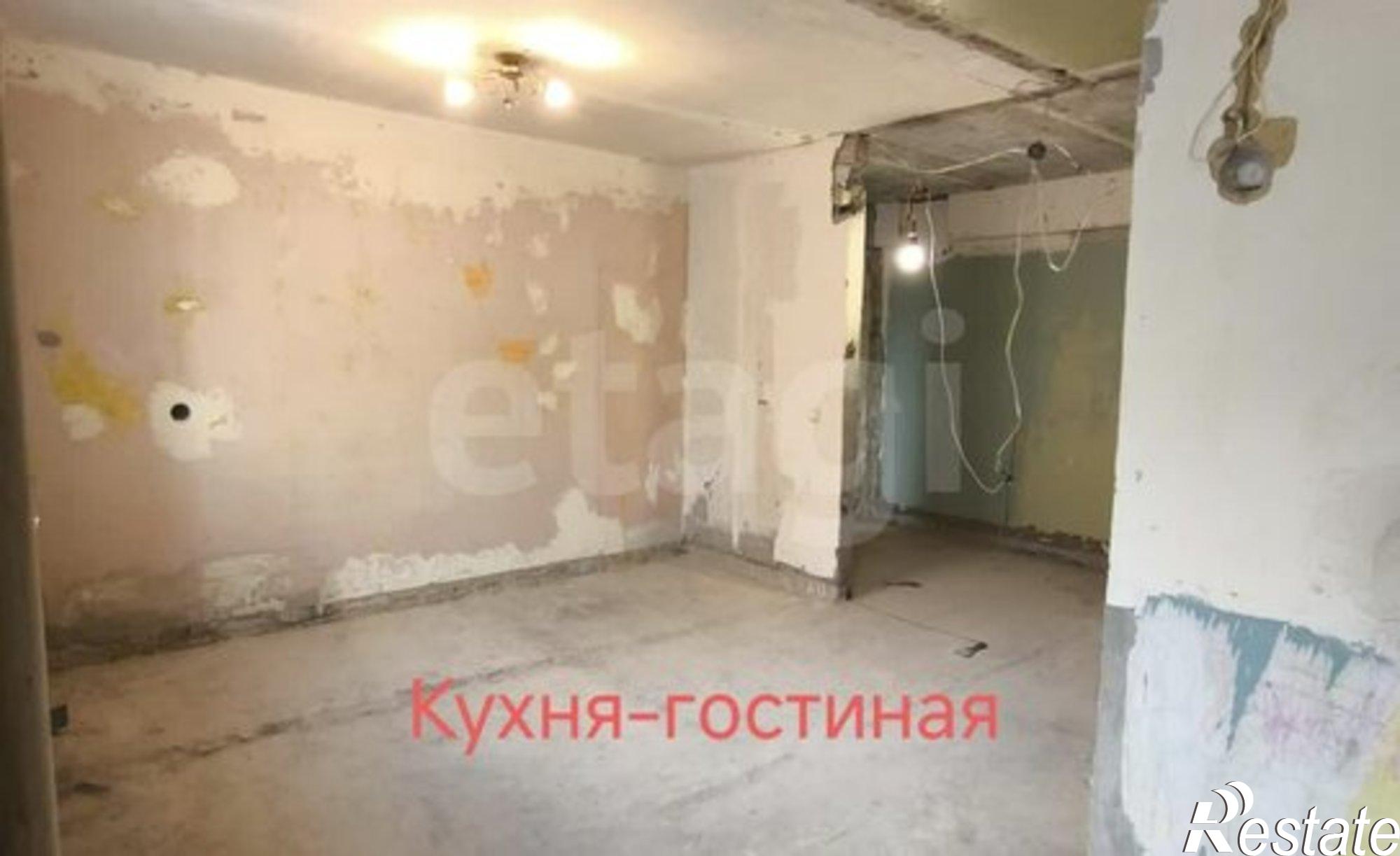 Купить квартиру за 4 500 000 рублей на улица Рамаева, 6/12