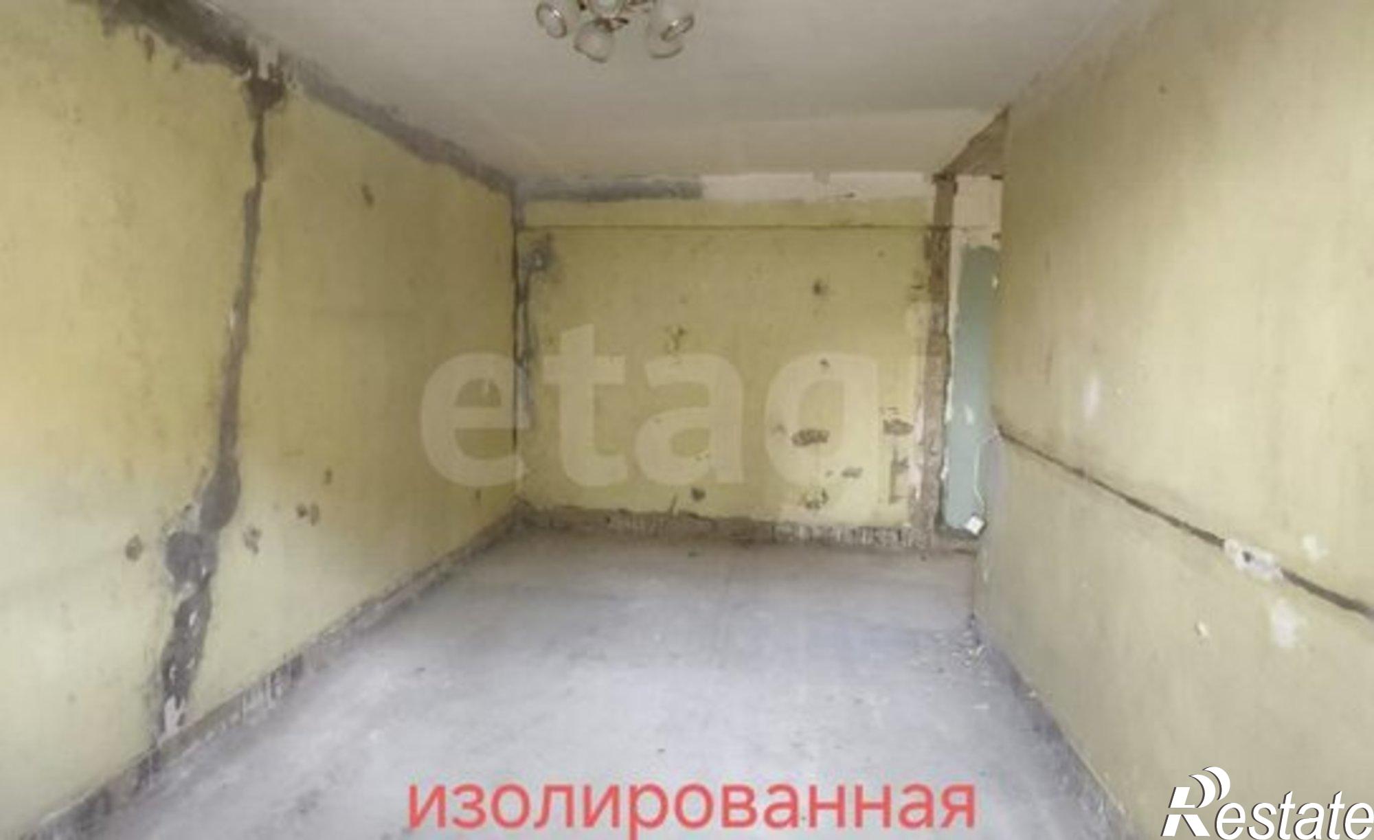 Купить квартиру за 4 500 000 рублей на улица Рамаева, 6/12