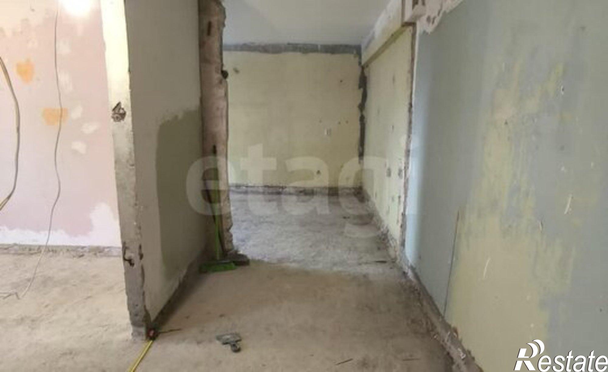 Купить квартиру за 4 500 000 рублей на улица Рамаева, 6/12