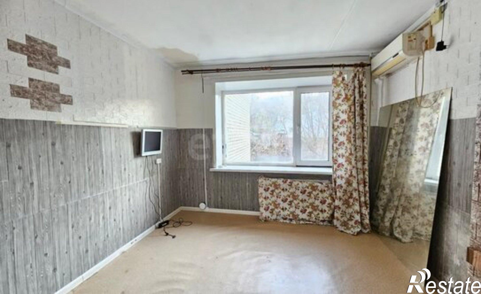 Купить квартиру за 1 970 000 рублей на ул Гвардейская, 3