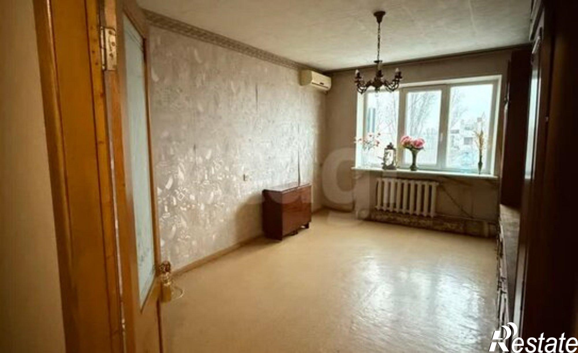 Купить квартиру за 5 200 000 рублей на ул Техническая, 47/61