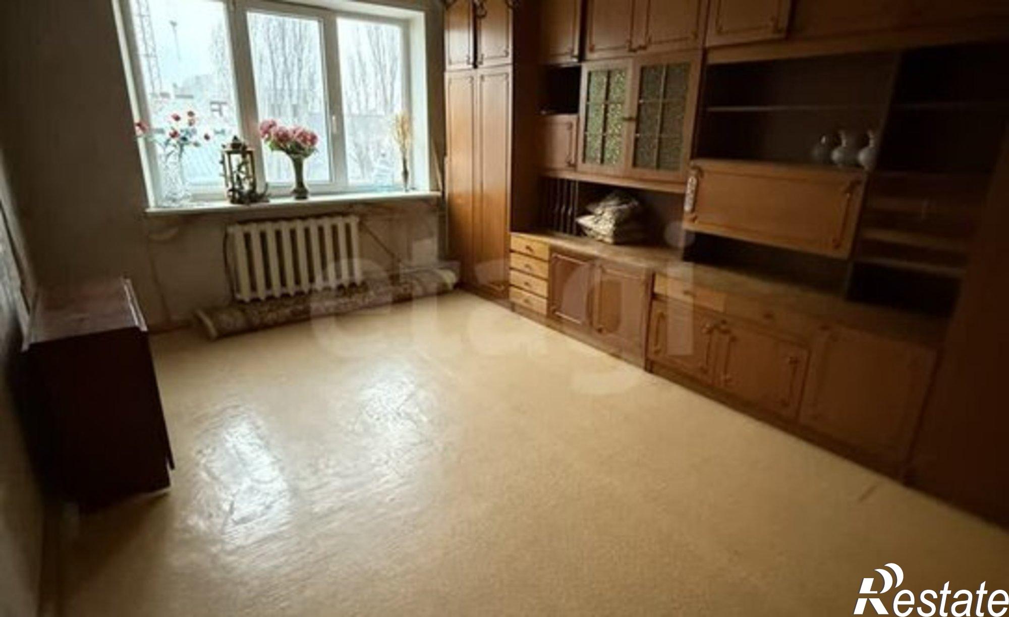 Купить квартиру за 5 200 000 рублей на ул Техническая, 47/61