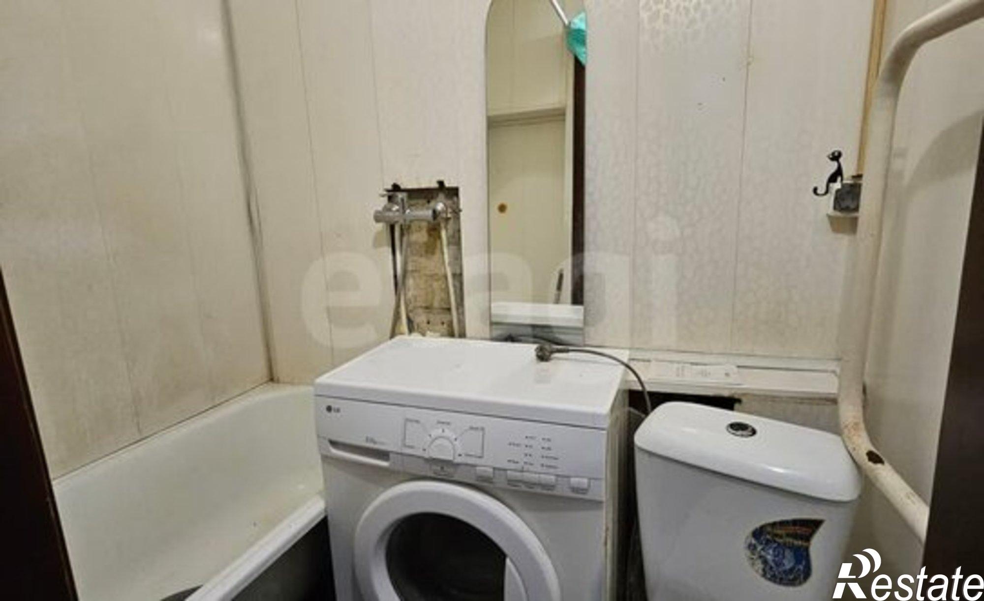 Купить квартиру за 1 970 000 рублей на ул Гвардейская, 3