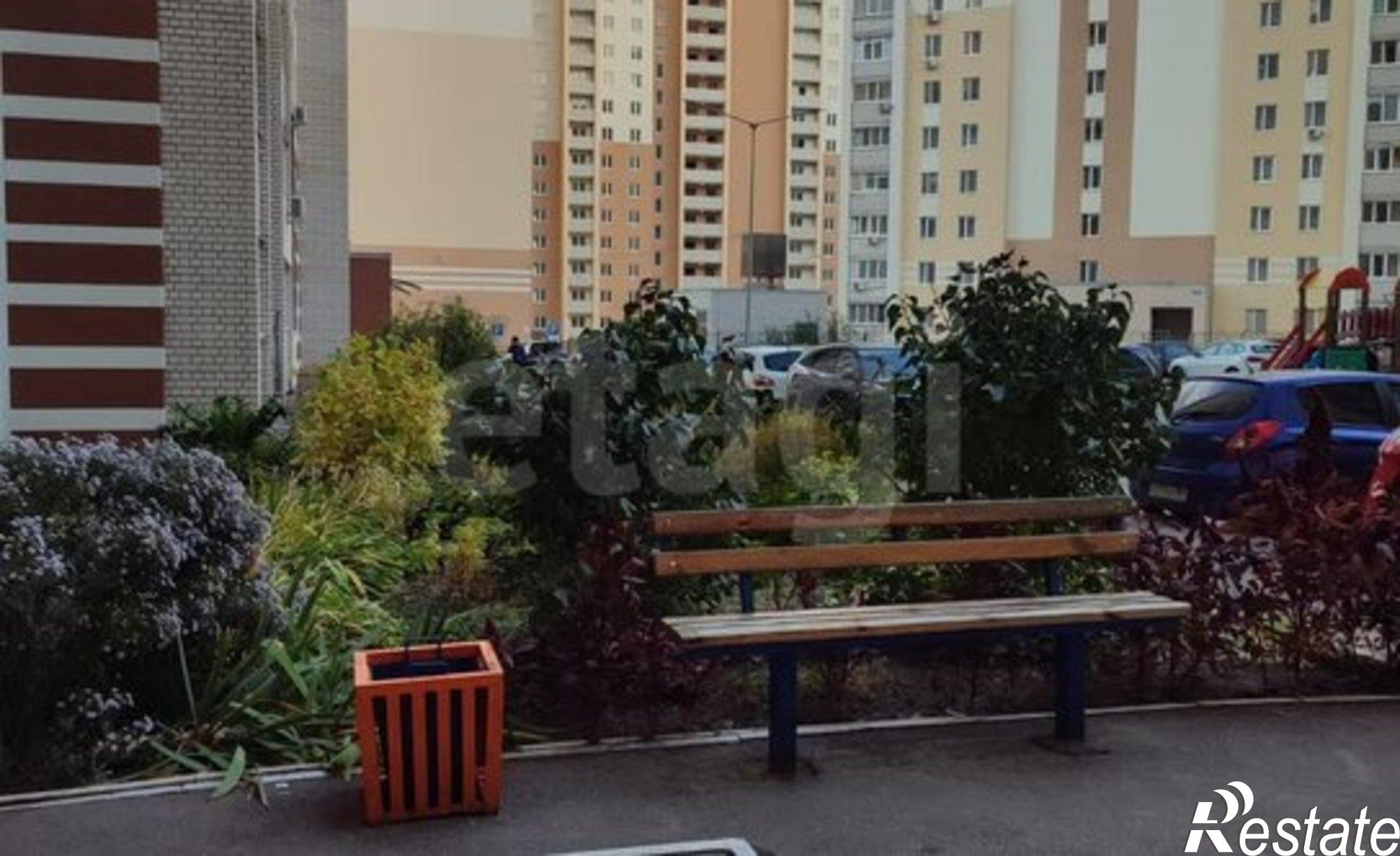 Купить квартиру за 3 850 000 рублей на ул им Кривохижина Александра, 4