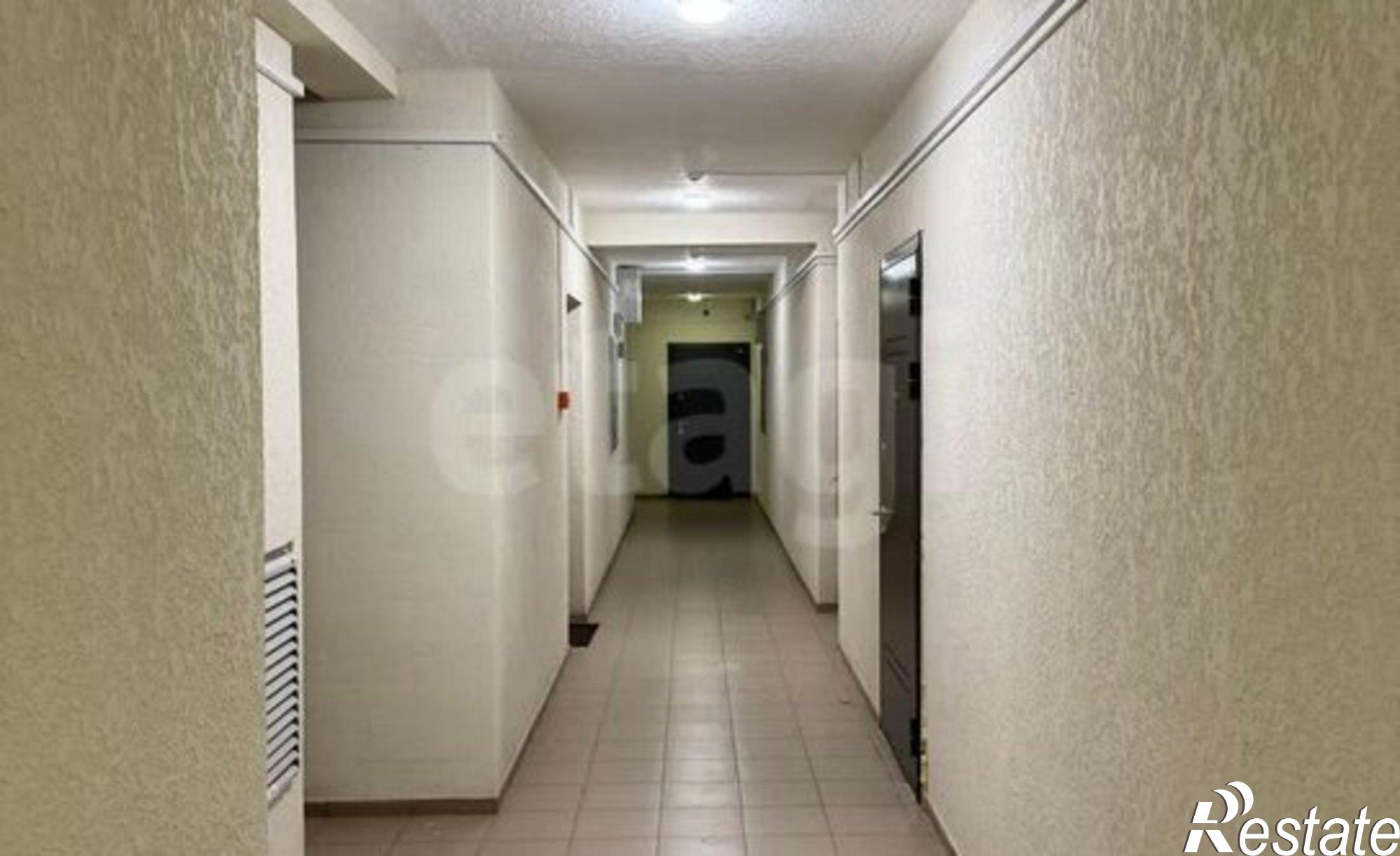 Купить квартиру за 3 850 000 рублей на ул им Кривохижина Александра, 4