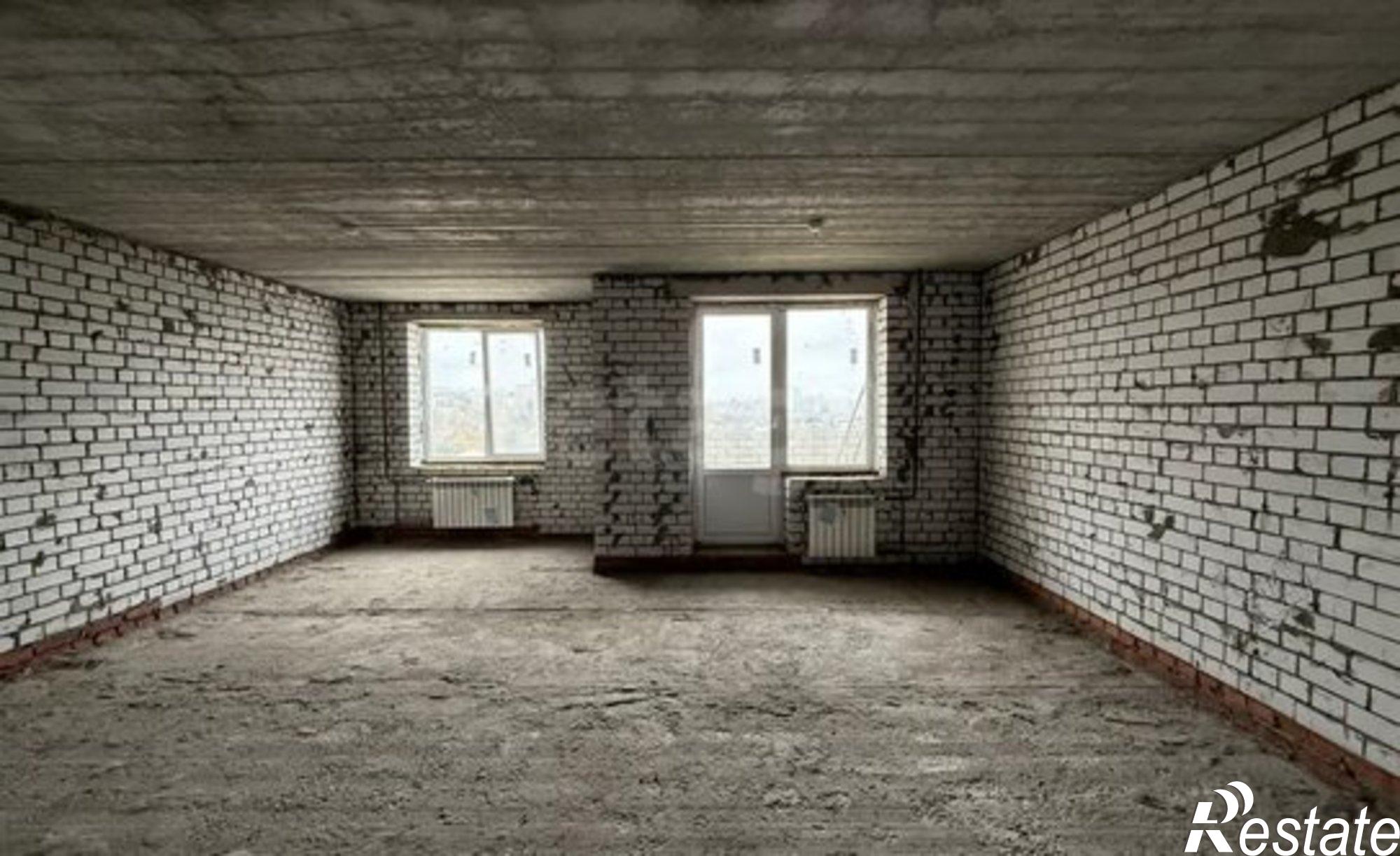 Купить квартиру за 3 850 000 рублей на ул им Кривохижина Александра, 4