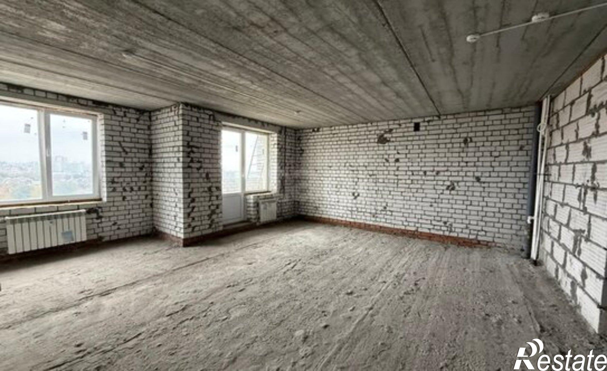 Купить квартиру за 3 850 000 рублей на ул им Кривохижина Александра, 4