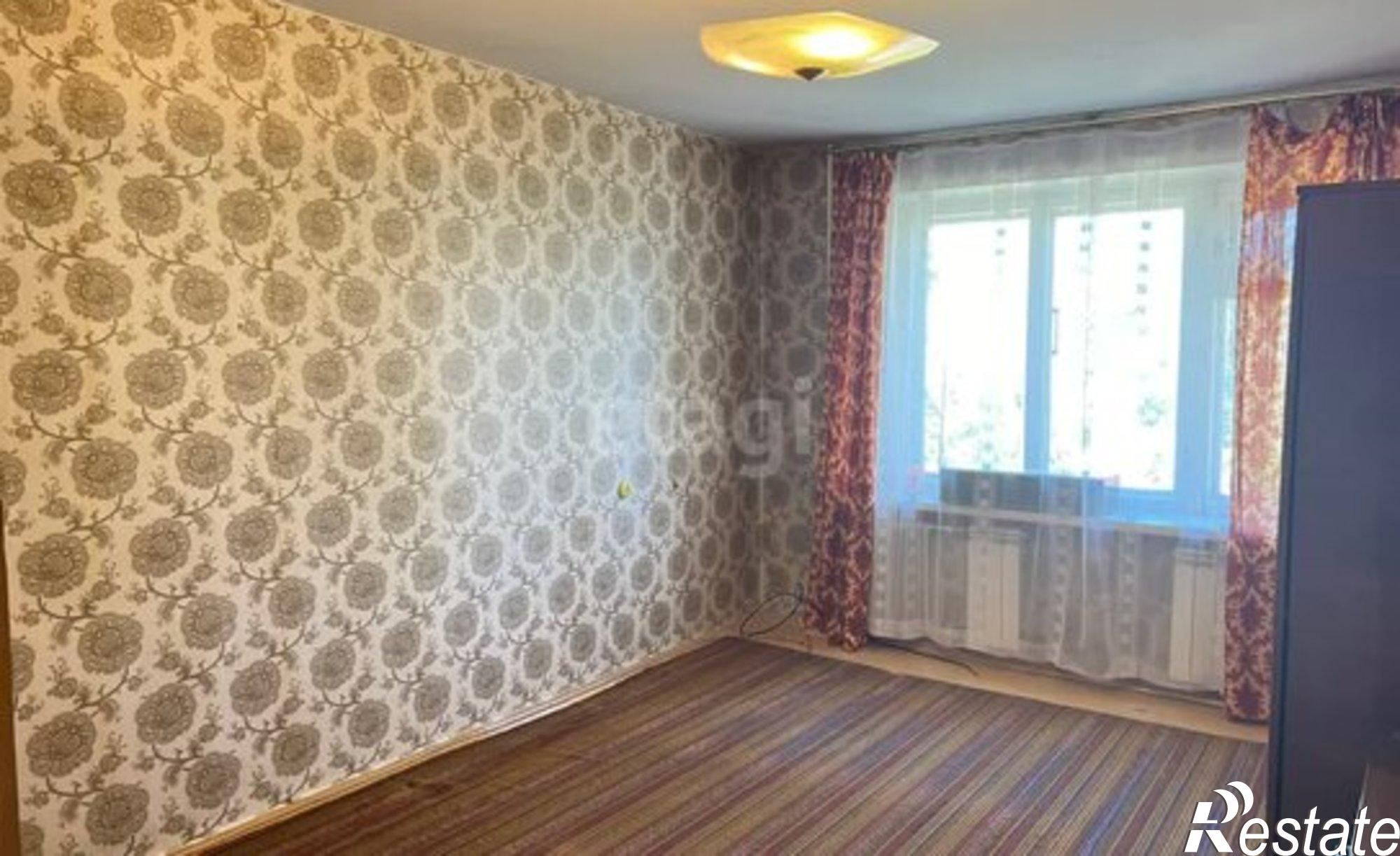 Купить квартиру за 5 490 000 рублей на ул им Посадского И.Н., 215