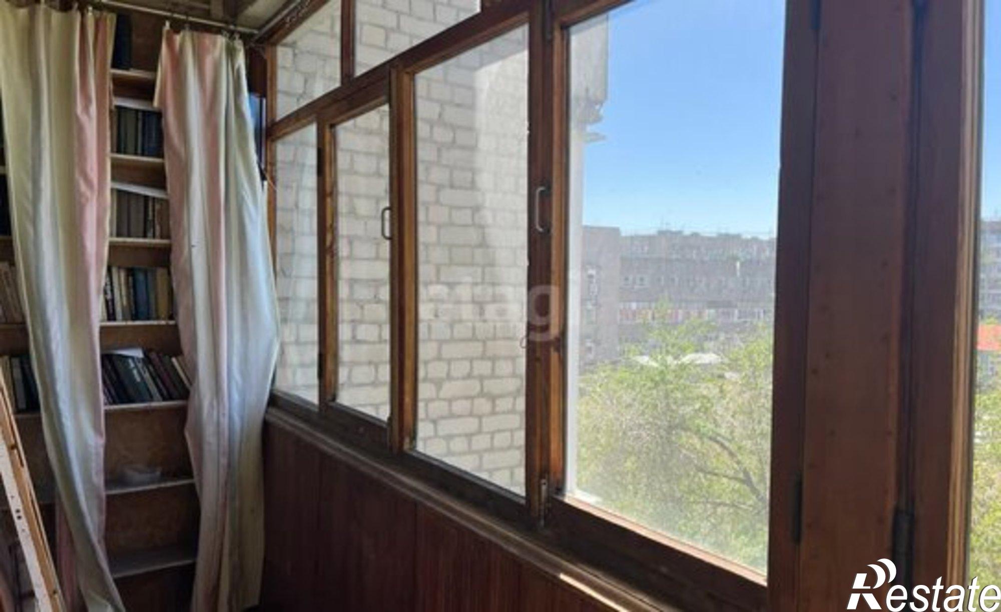 Купить квартиру за 5 490 000 рублей на ул им Посадского И.Н., 215