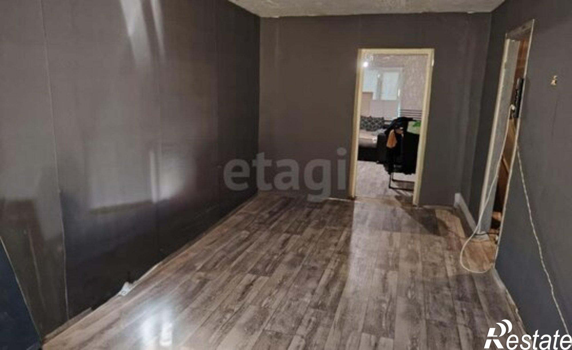 Купить квартиру за 2 790 000 рублей на 2-й Украинский проезд, 8