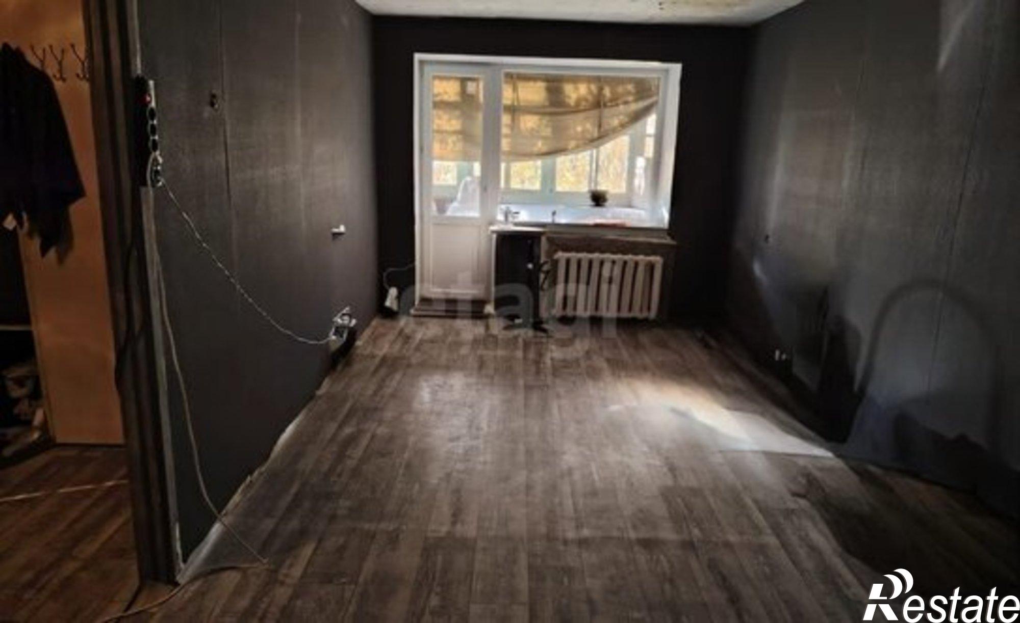 Купить квартиру за 2 790 000 рублей на 2-й Украинский проезд, 8