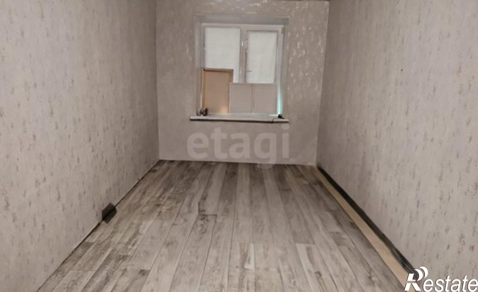 Купить квартиру за 2 790 000 рублей на 2-й Украинский проезд, 8