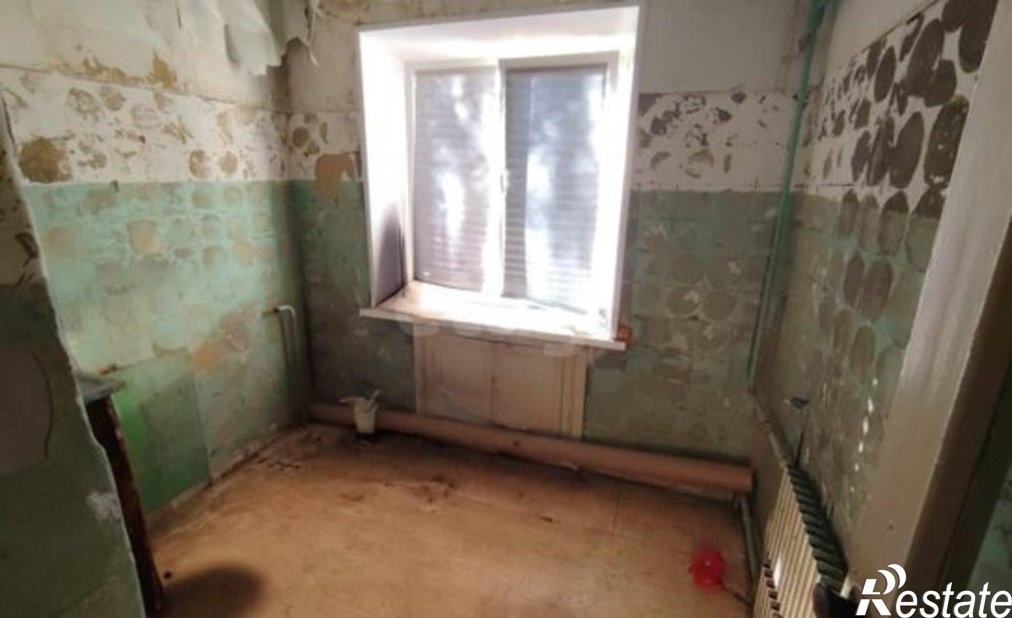 Купить квартиру за 2 790 000 рублей на 2-й Украинский проезд, 8