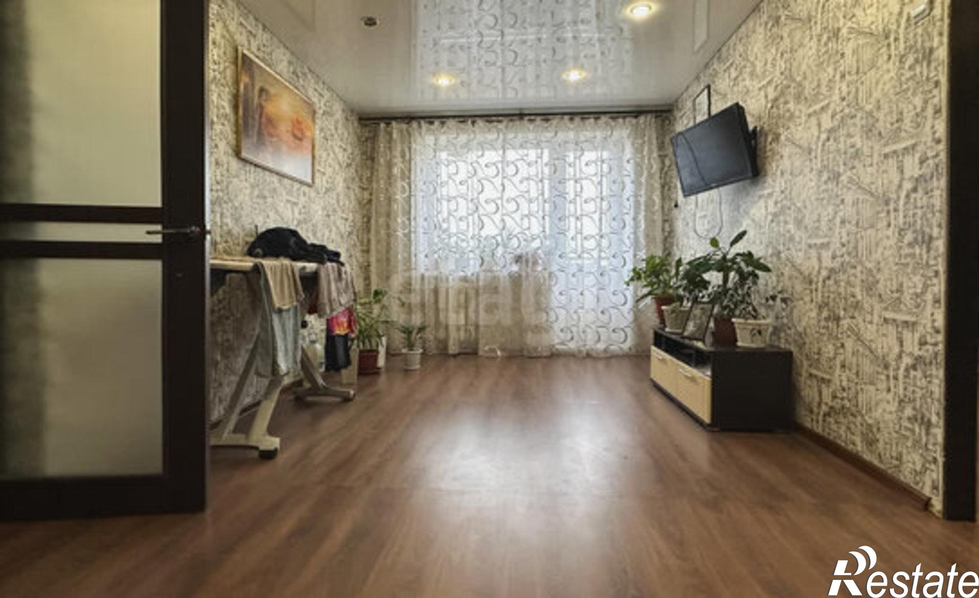 Купить квартиру за 3 600 000 рублей на ул 1-я Прокатная, 5