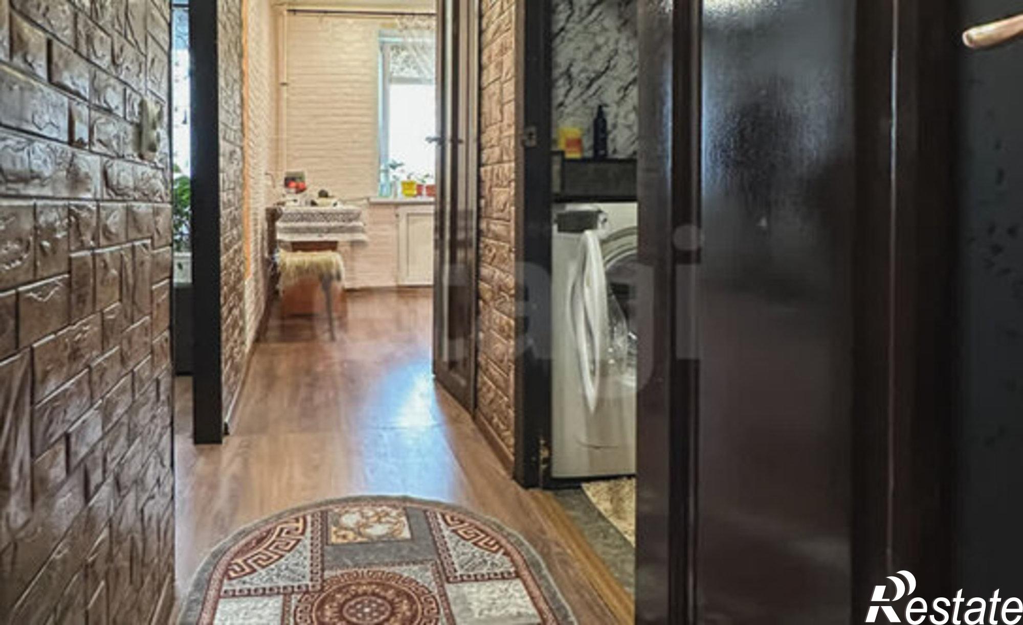 Купить квартиру за 3 600 000 рублей на ул 1-я Прокатная, 5