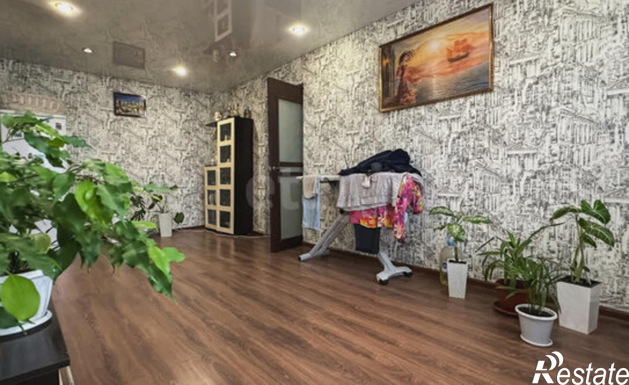 Купить квартиру за 3 600 000 рублей на ул 1-я Прокатная, 5