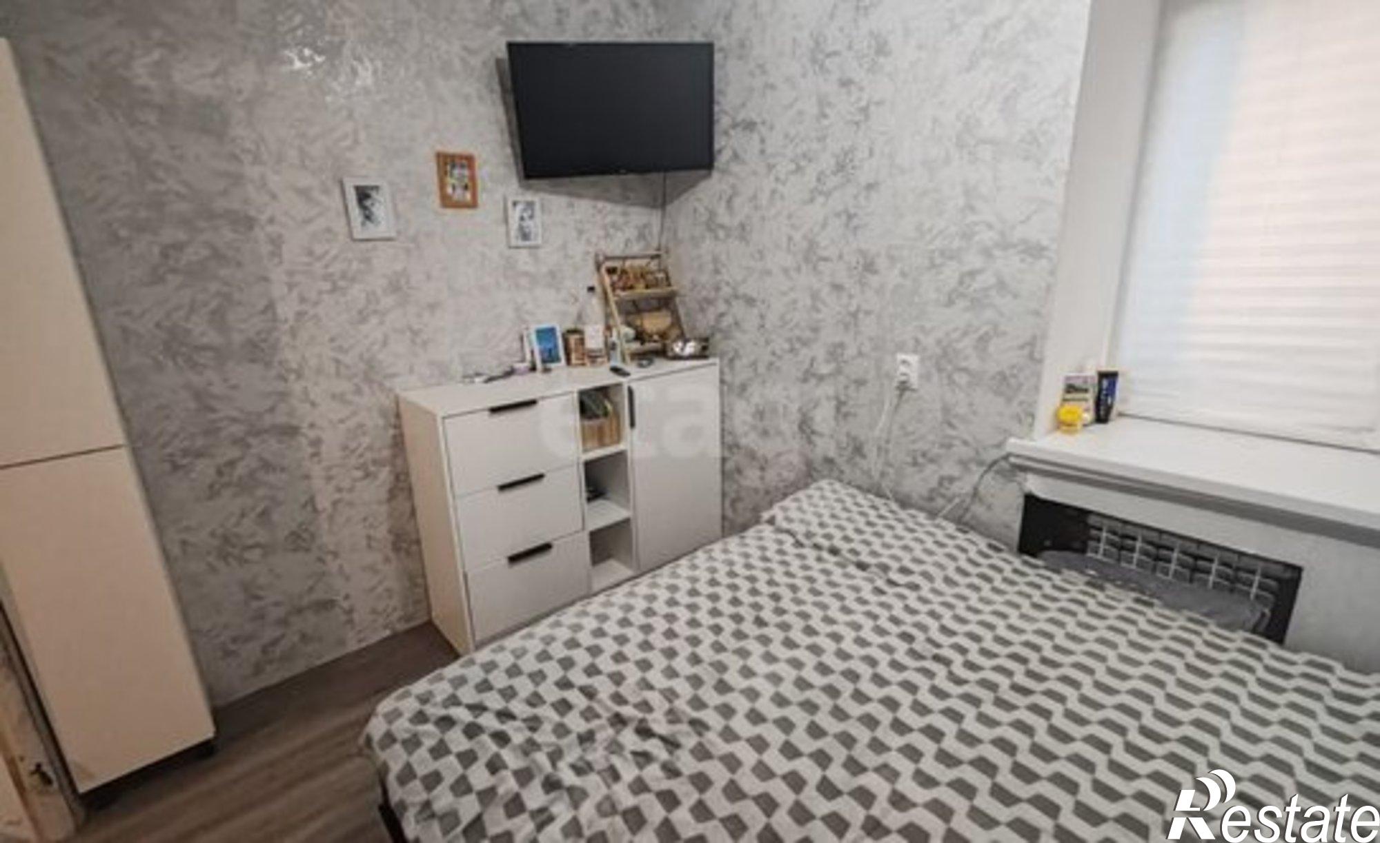 Купить квартиру за 2 800 000 рублей на ул им Шехурдина А.П., 62А