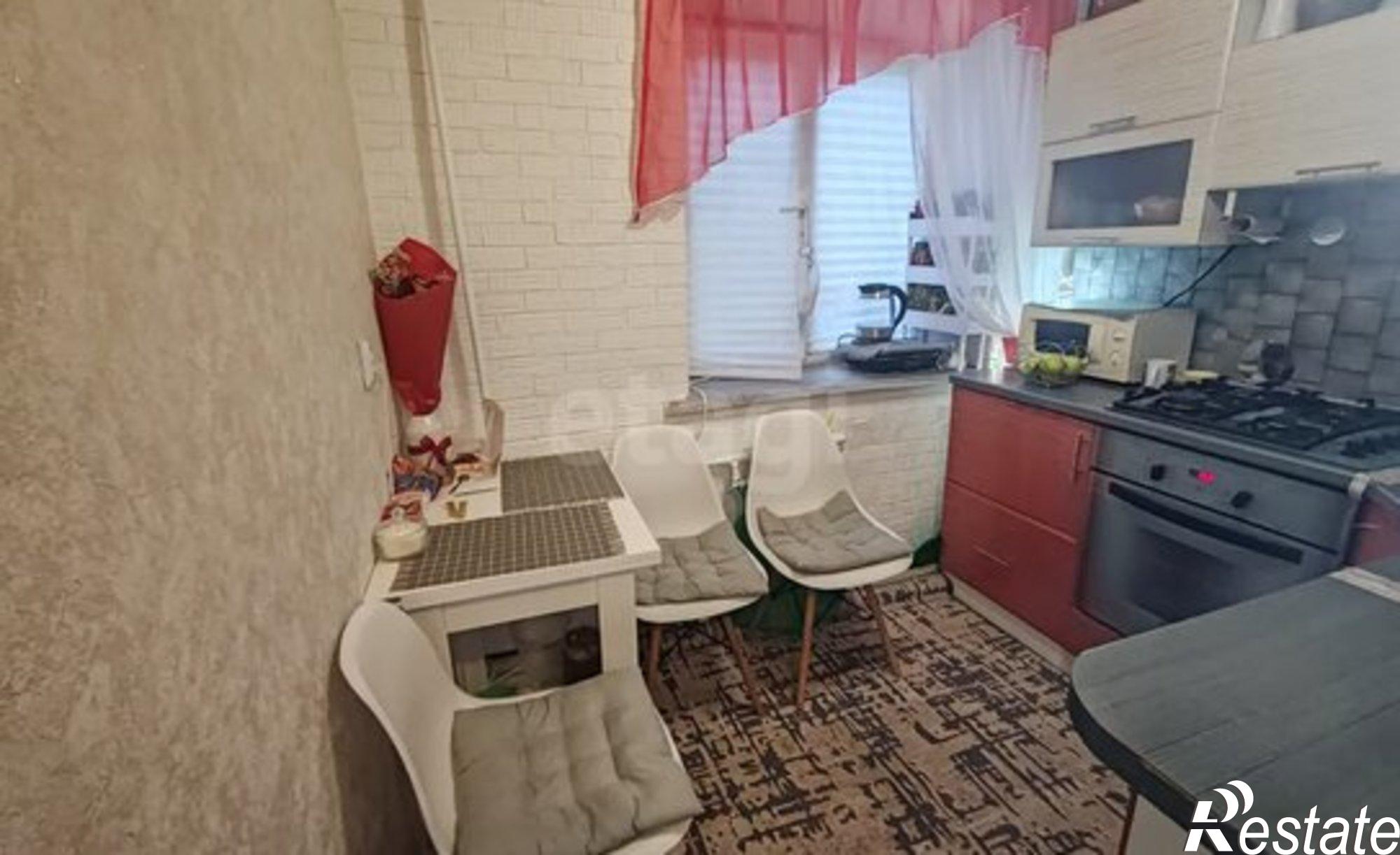 Купить квартиру за 2 800 000 рублей на ул им Шехурдина А.П., 62А