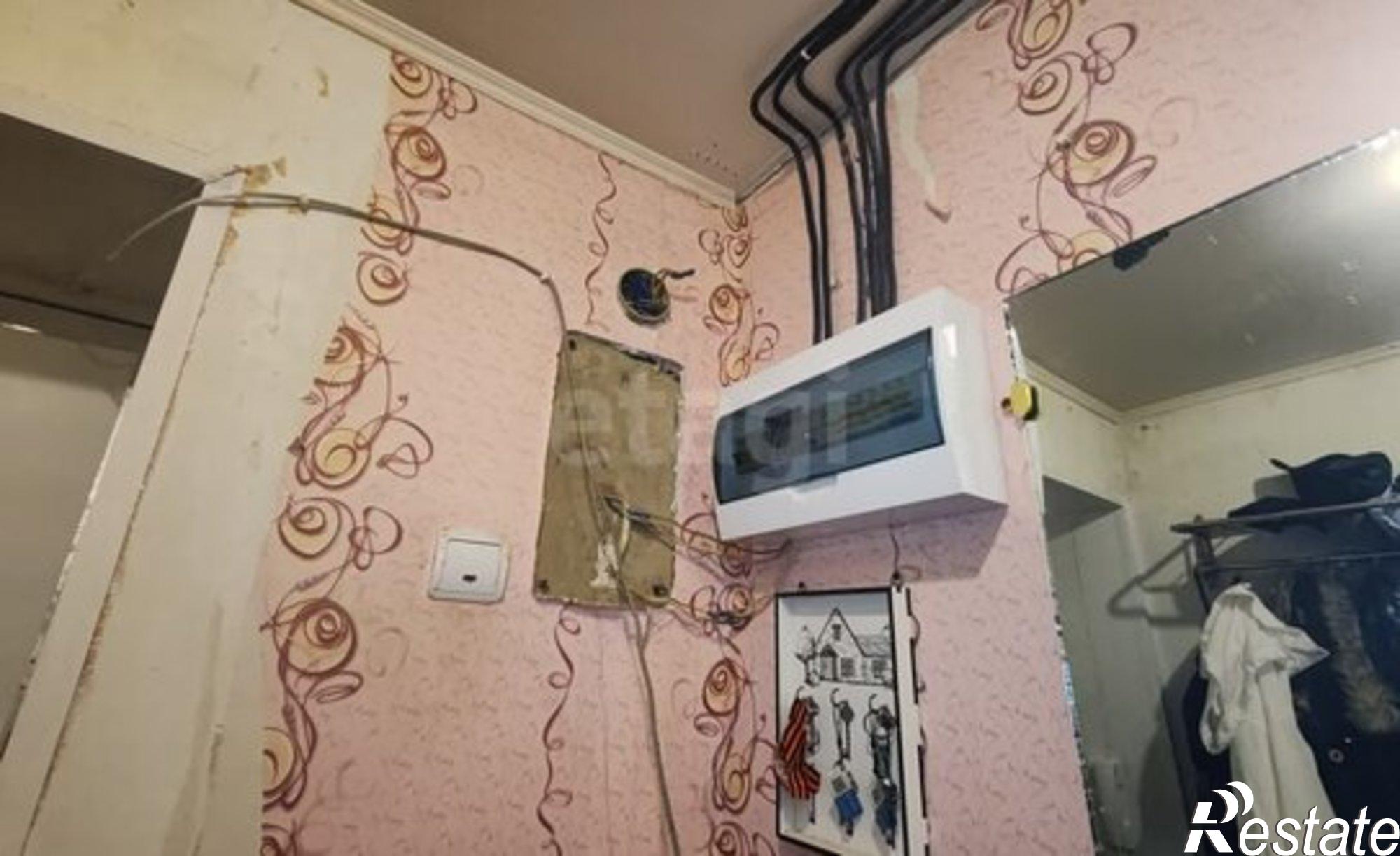 Купить квартиру за 2 800 000 рублей на ул им Шехурдина А.П., 62А