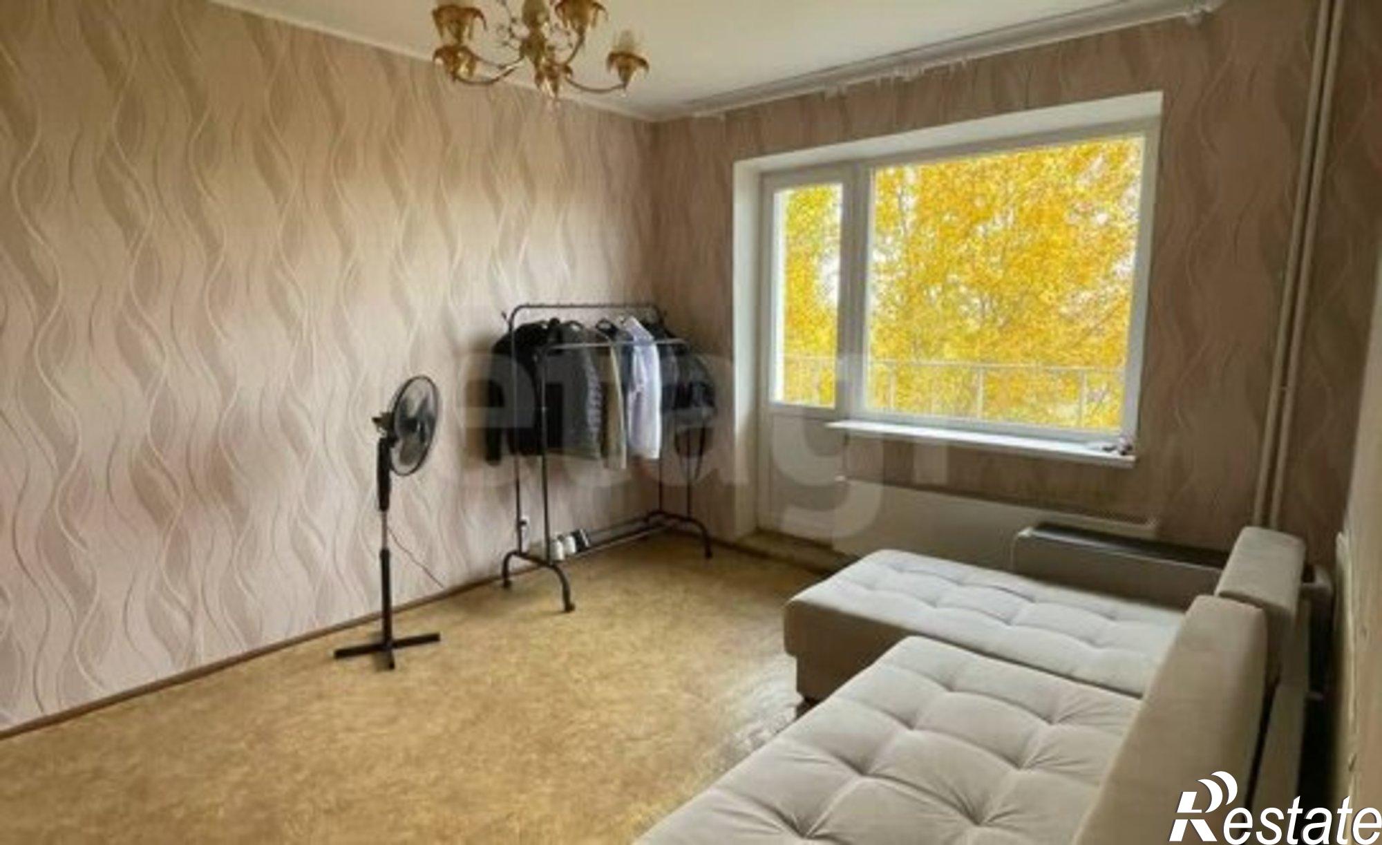 Купить квартиру за 2 600 000 рублей на 1-й проезд Энергетиков, 14/16