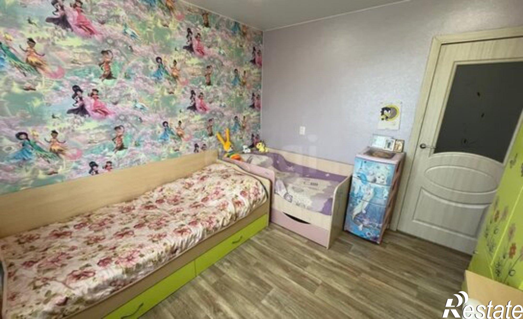 Купить квартиру за 4 450 000 рублей на проспект Строителей, 72