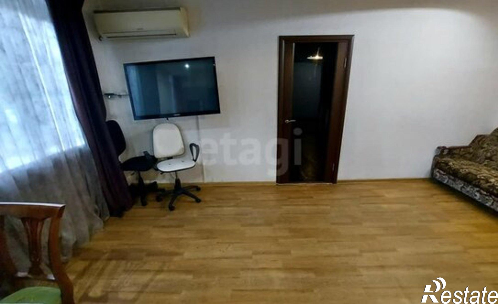 Купить квартиру за 3 980 000 рублей на улица Степана Разина, 30