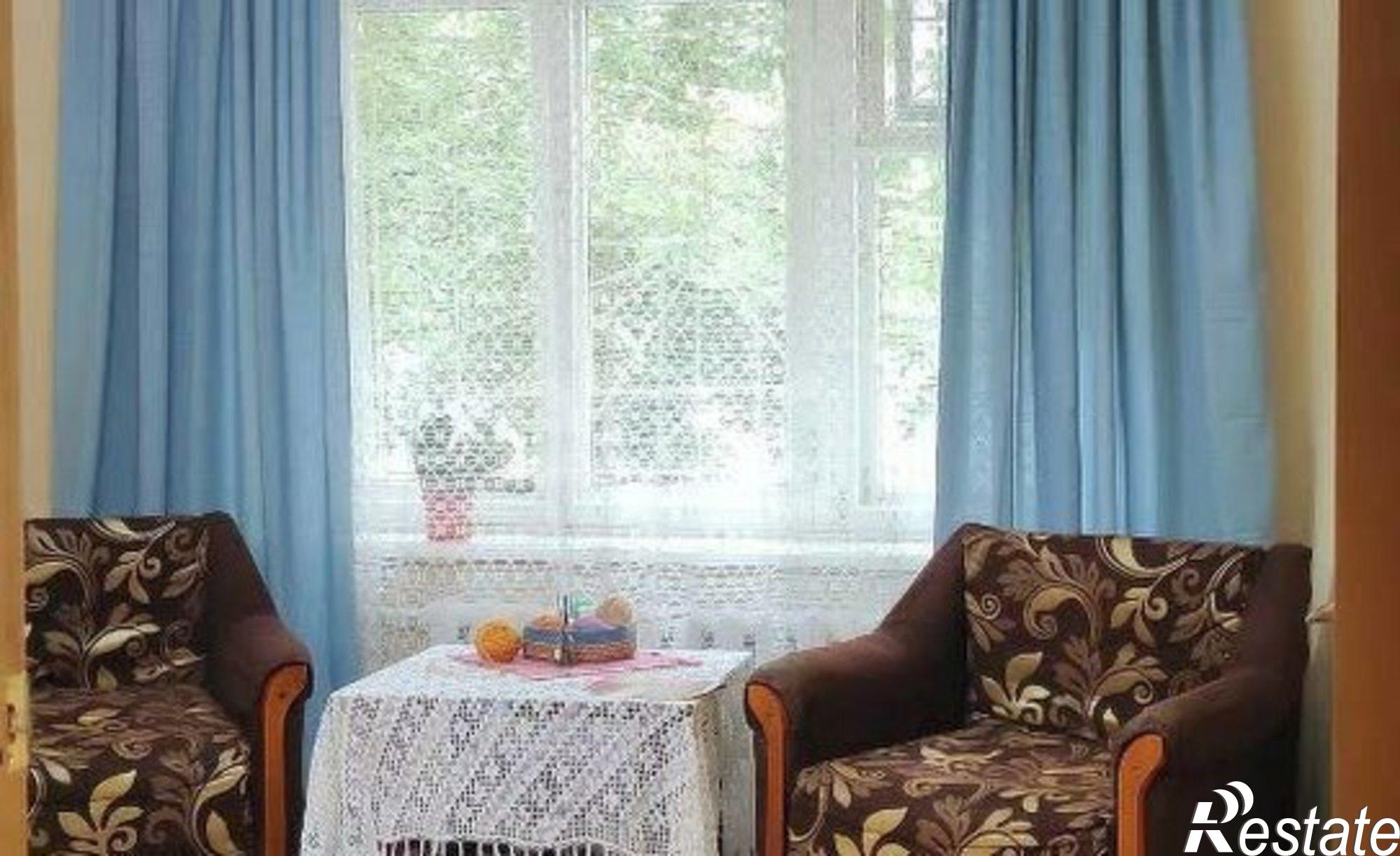 Купить квартиру за 4 350 000 рублей на Обуховский переулок, 12