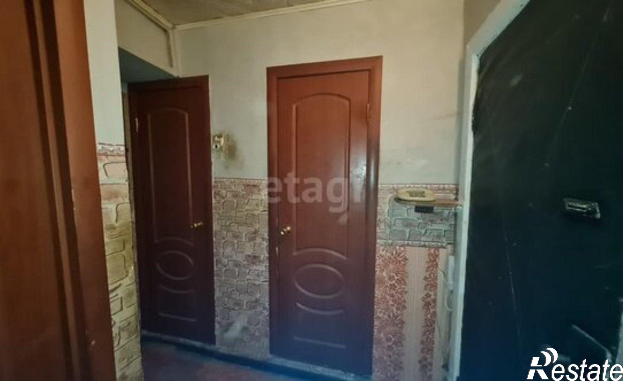 Купить квартиру за 4 090 000 рублей на Перспективная улица, 6