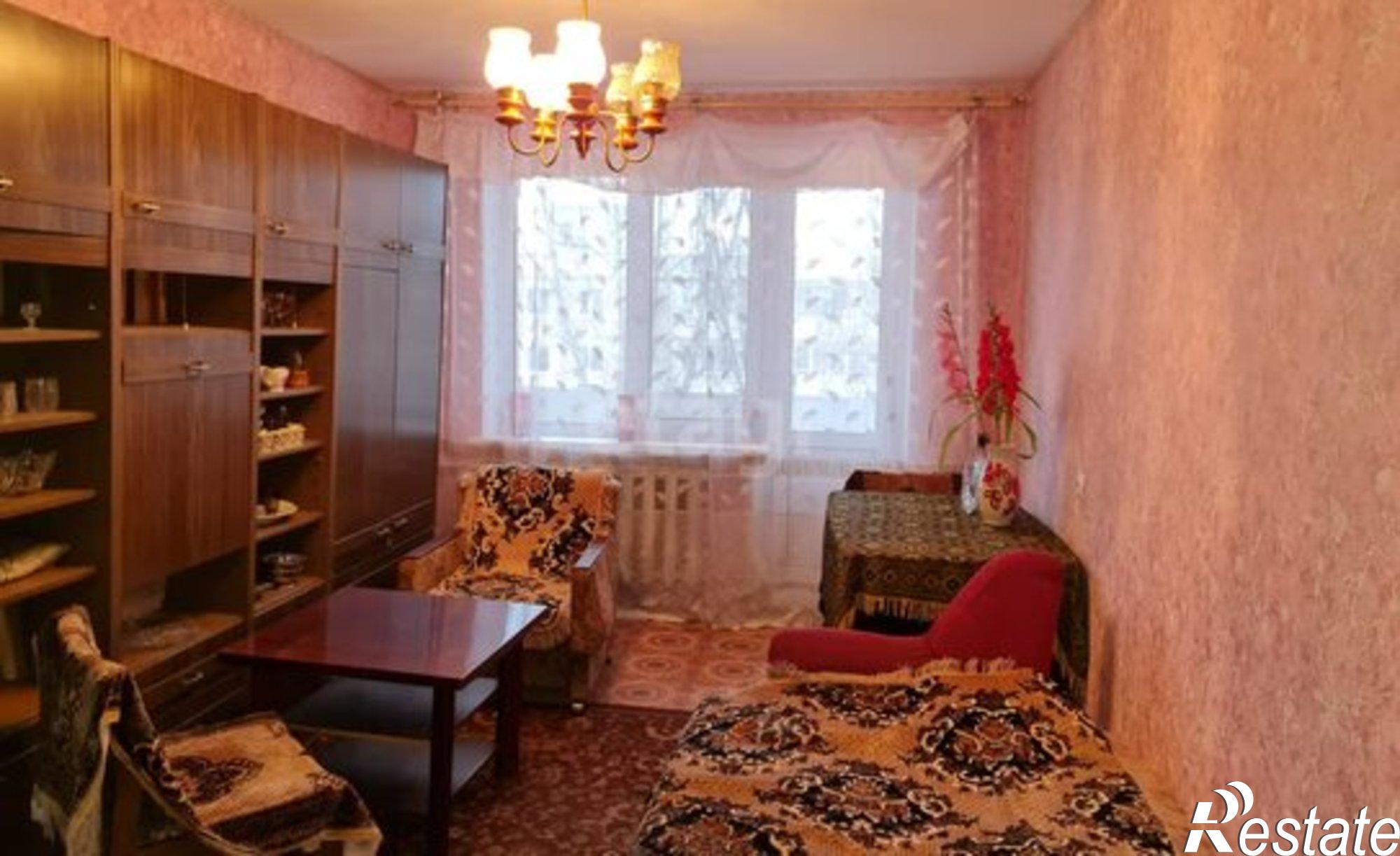 Купить квартиру за 4 090 000 рублей на Перспективная улица, 6