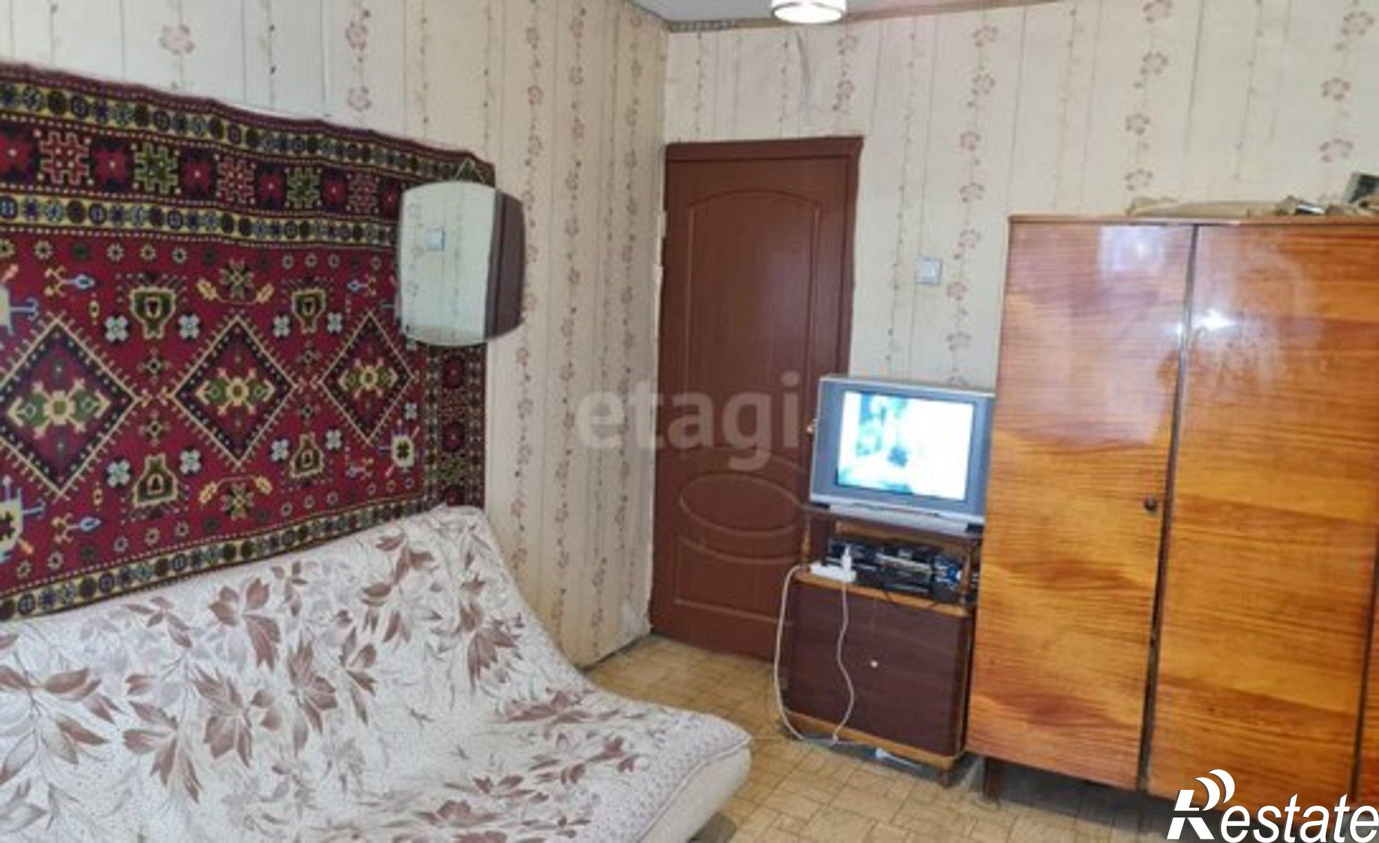 Купить квартиру за 4 090 000 рублей на Перспективная улица, 6