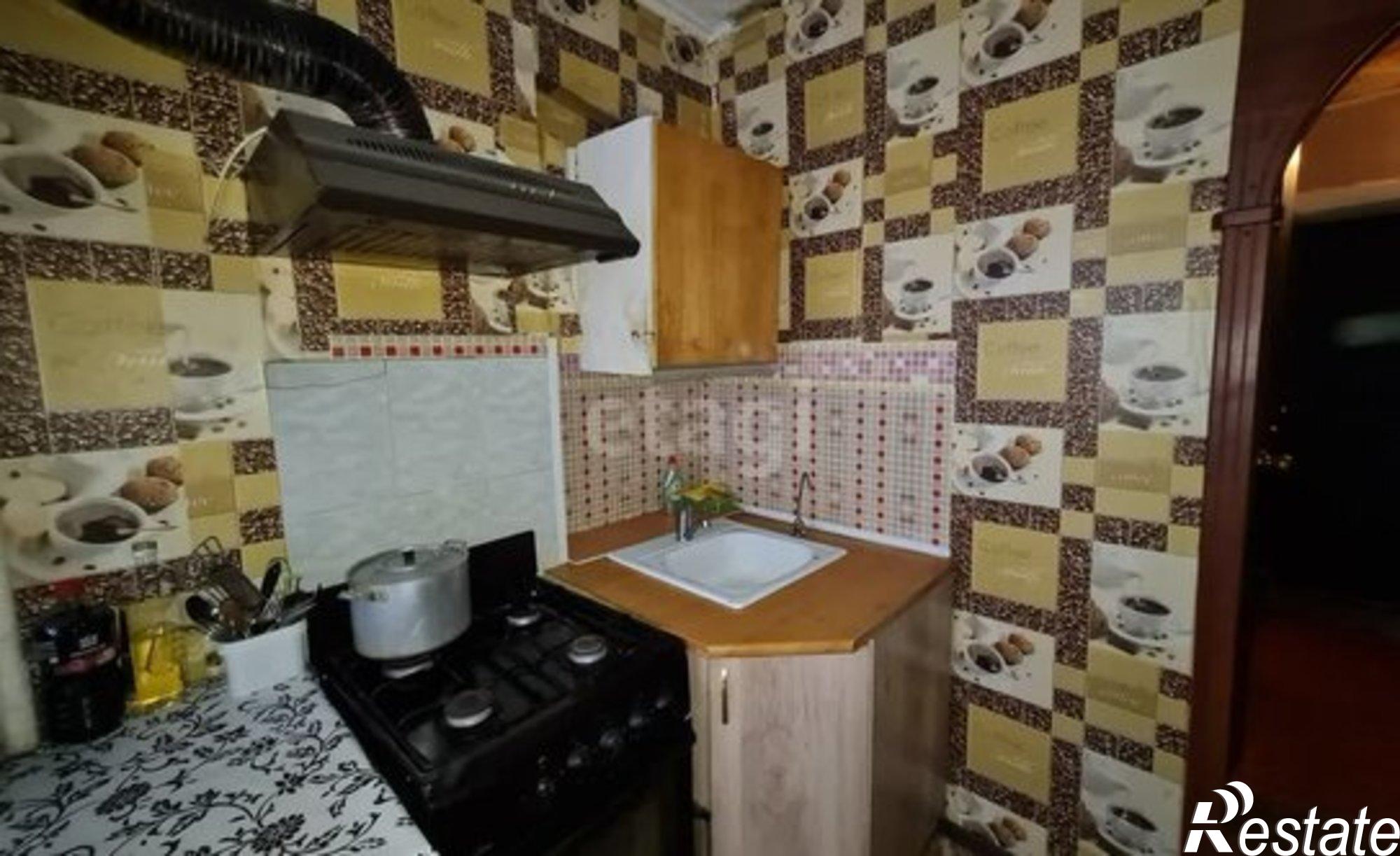 Купить квартиру за 4 090 000 рублей на Перспективная улица, 6