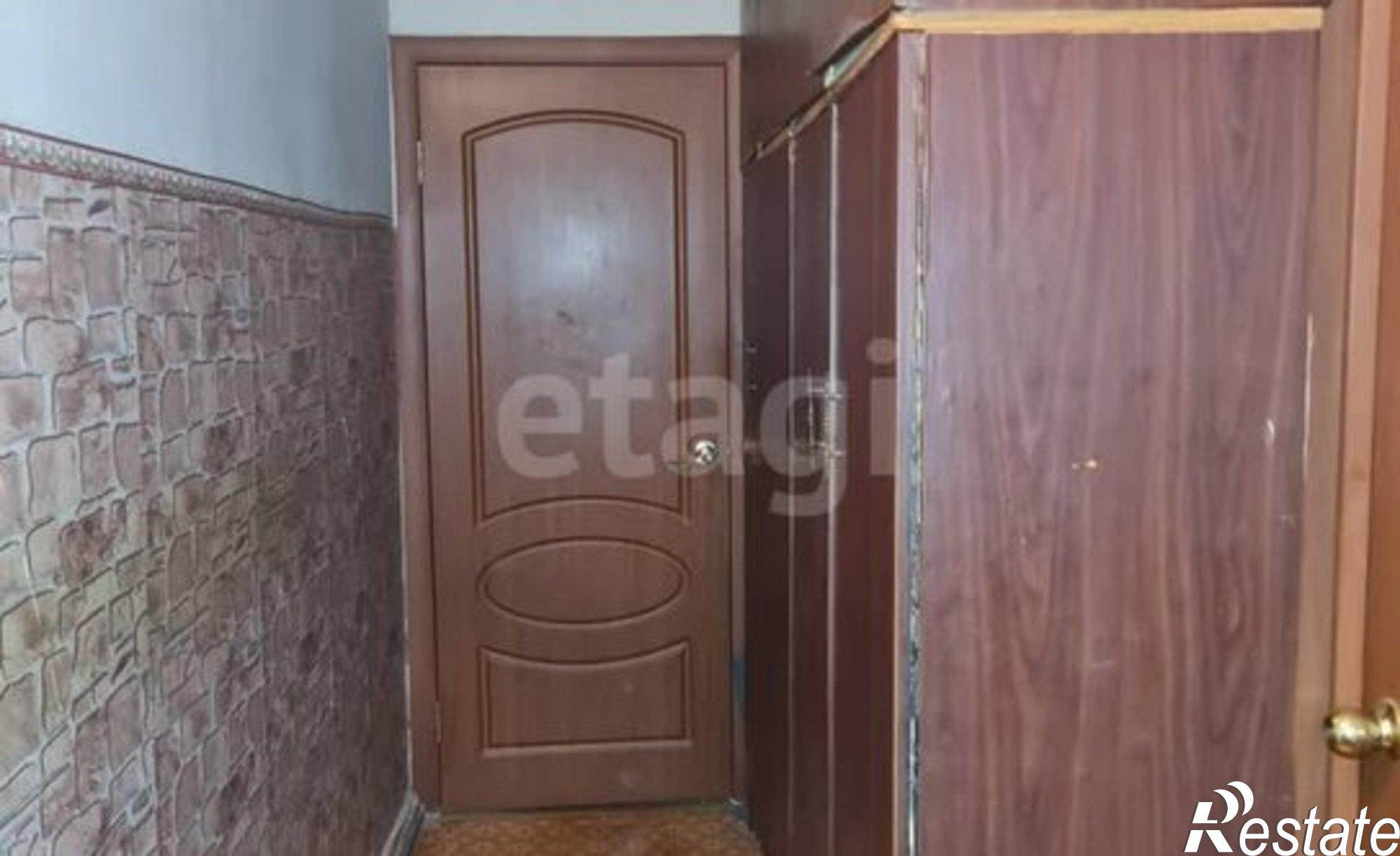 Купить квартиру за 4 090 000 рублей на Перспективная улица, 6