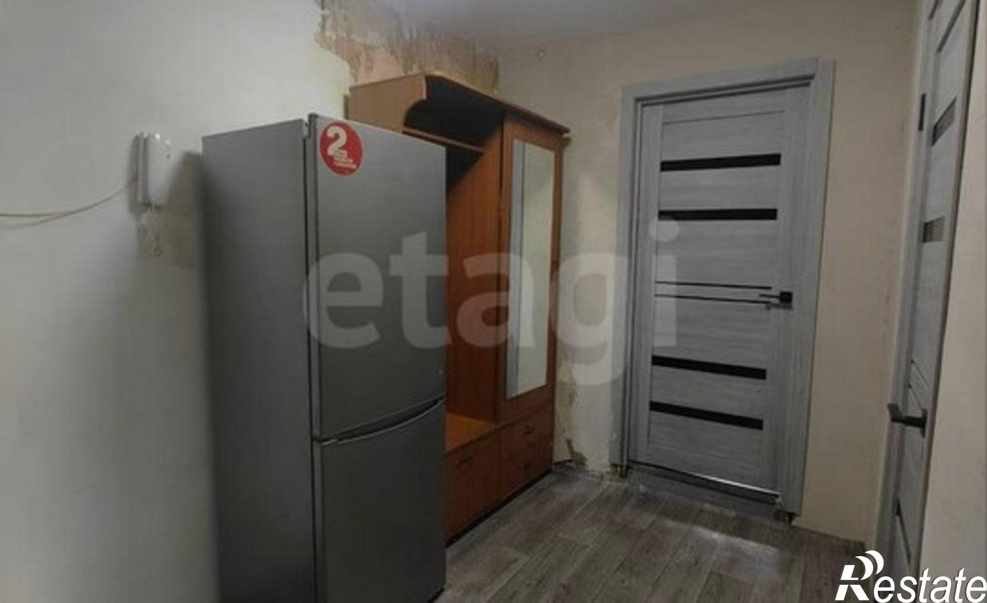 Купить квартиру за 3 300 000 рублей на Таганрогский переулок, 9