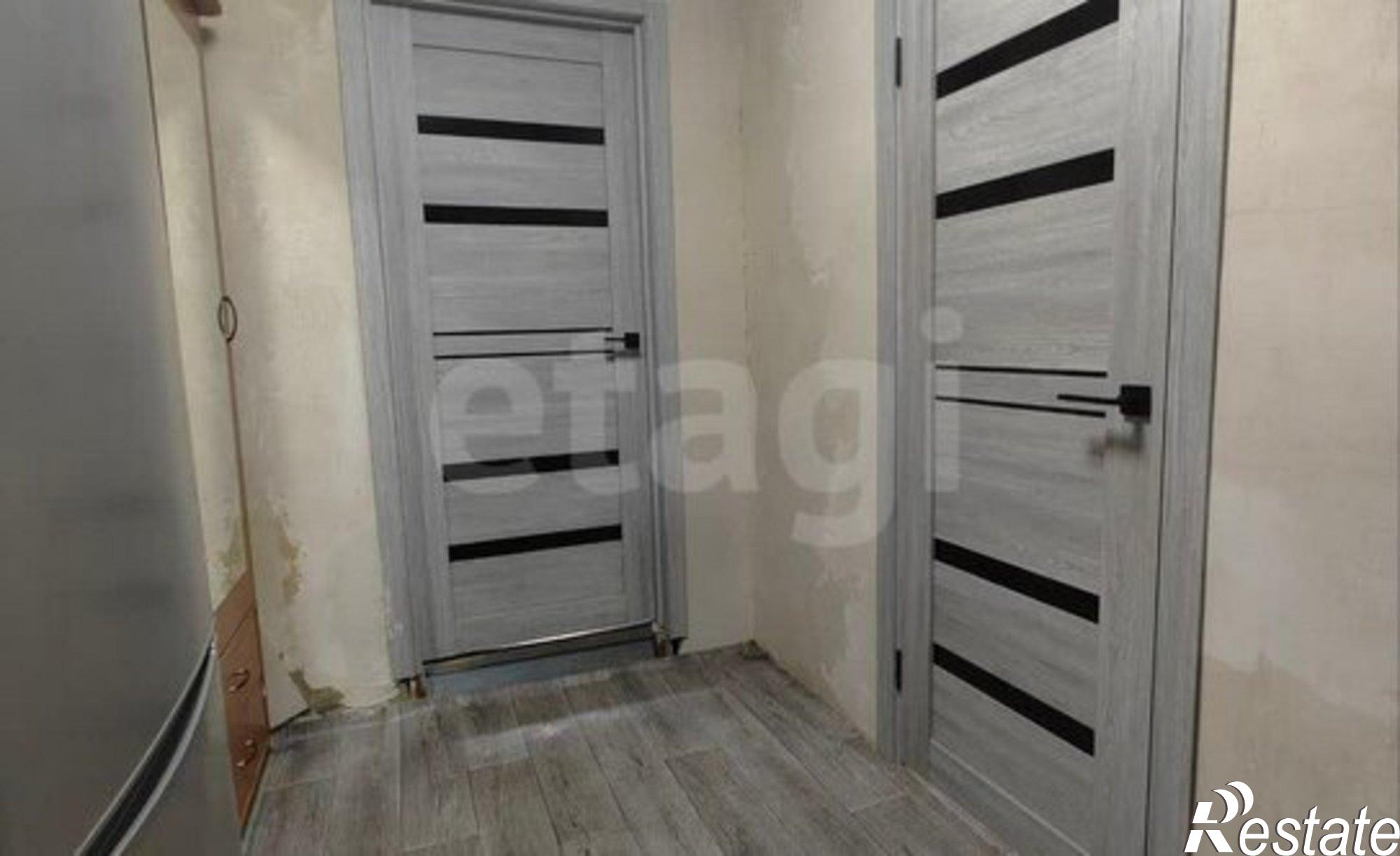 Купить квартиру за 3 300 000 рублей на Таганрогский переулок, 9