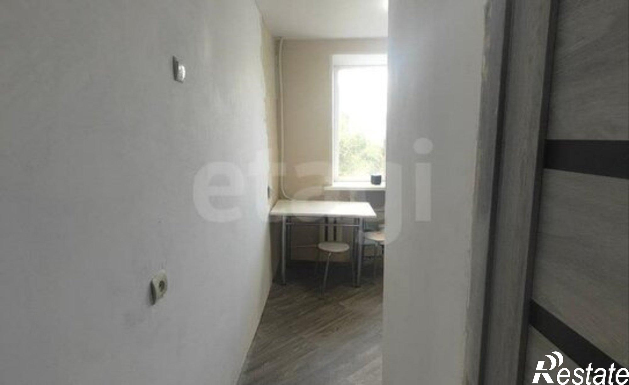 Купить квартиру за 3 300 000 рублей на Таганрогский переулок, 9