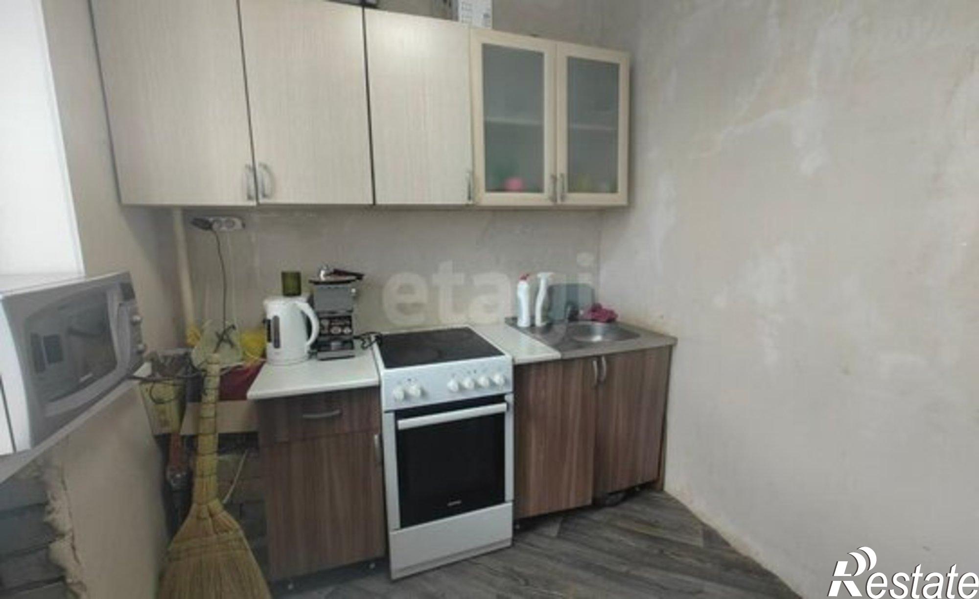 Купить квартиру за 3 300 000 рублей на Таганрогский переулок, 9