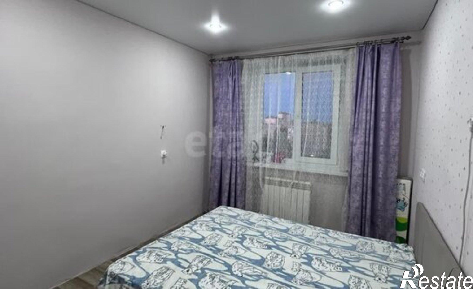 Купить квартиру за 4 599 000 рублей на улица Чехова, 8