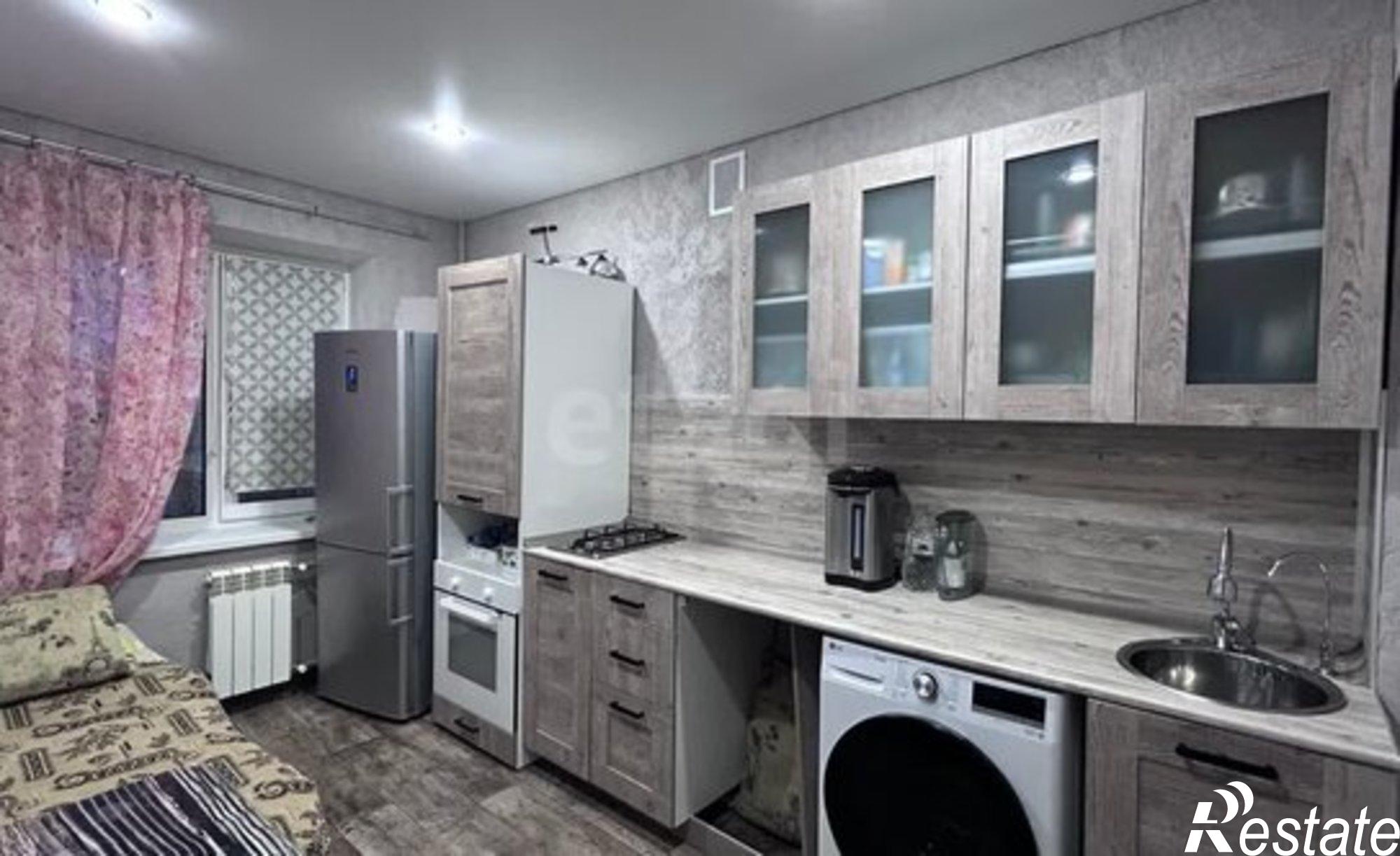 Купить квартиру за 4 599 000 рублей на улица Чехова, 8