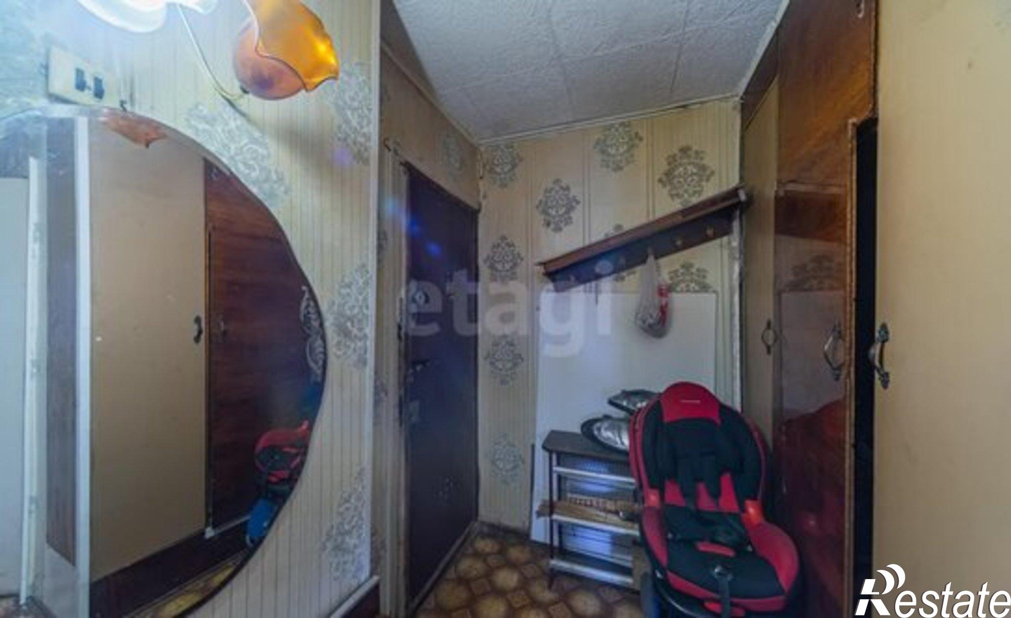 Купить квартиру за 3 600 000 рублей на ул Перспективная, 1