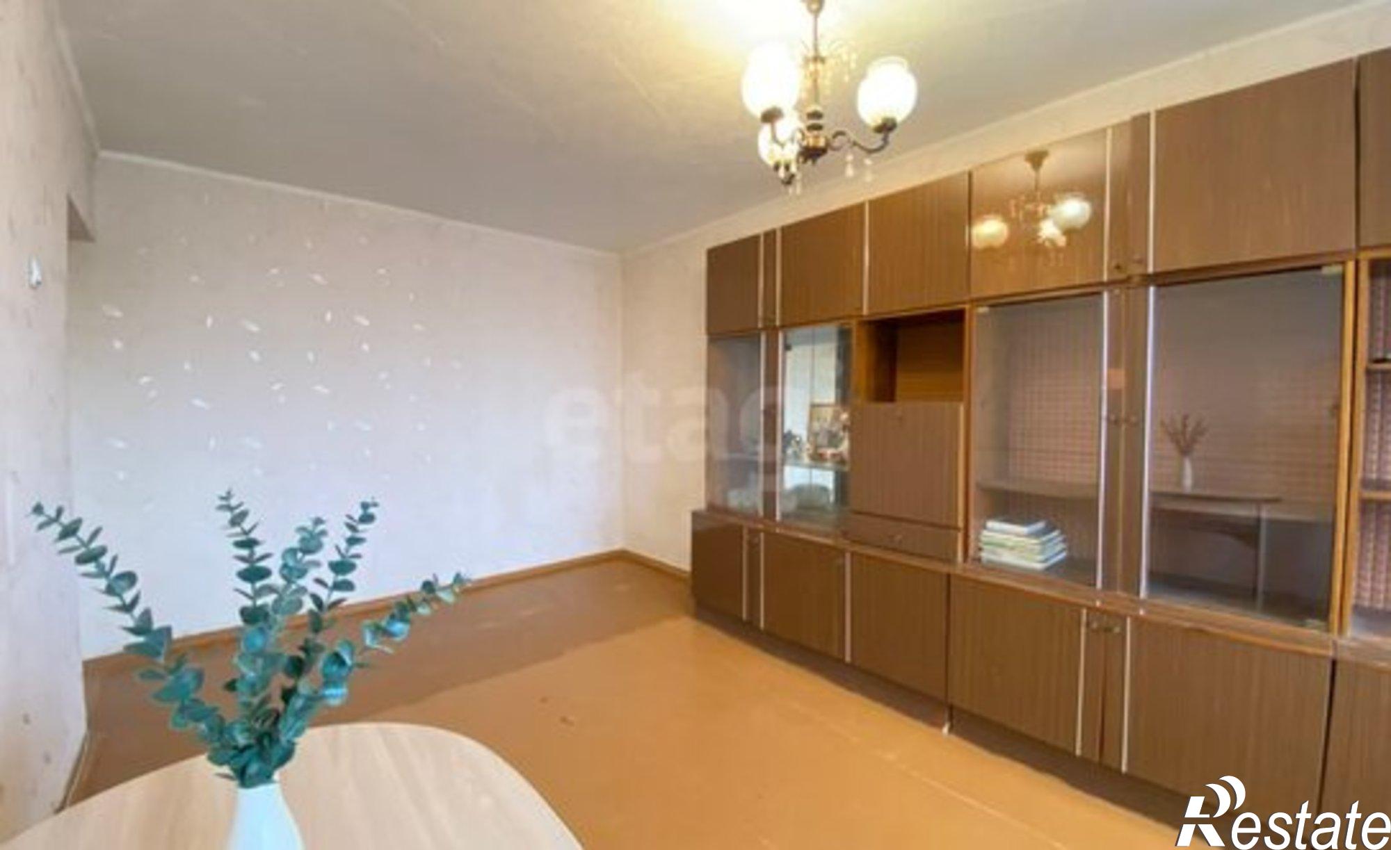 Купить квартиру за 3 050 000 рублей на Огородная улица, 111