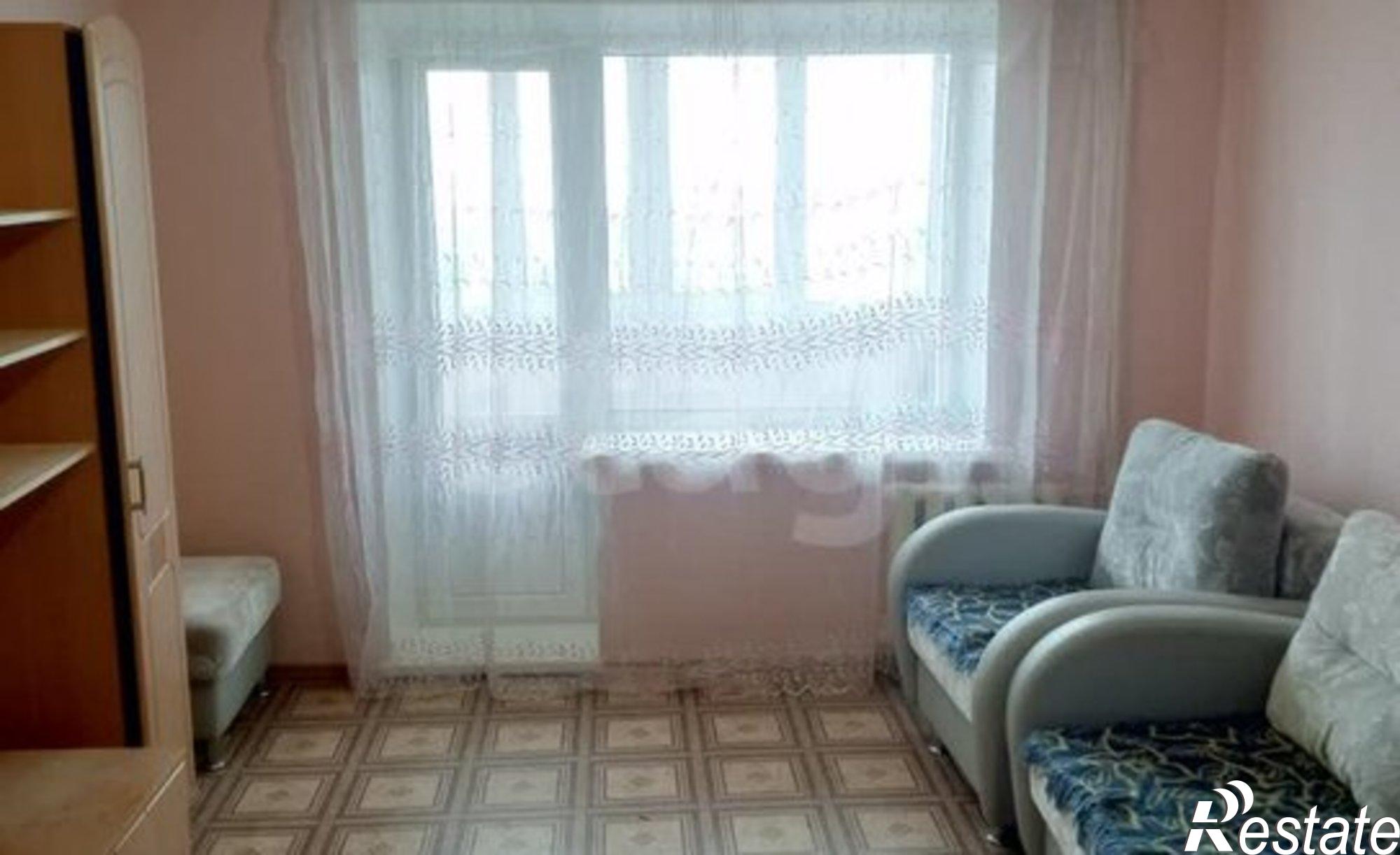 Купить квартиру за 4 000 000 рублей на Огородная улица, 89