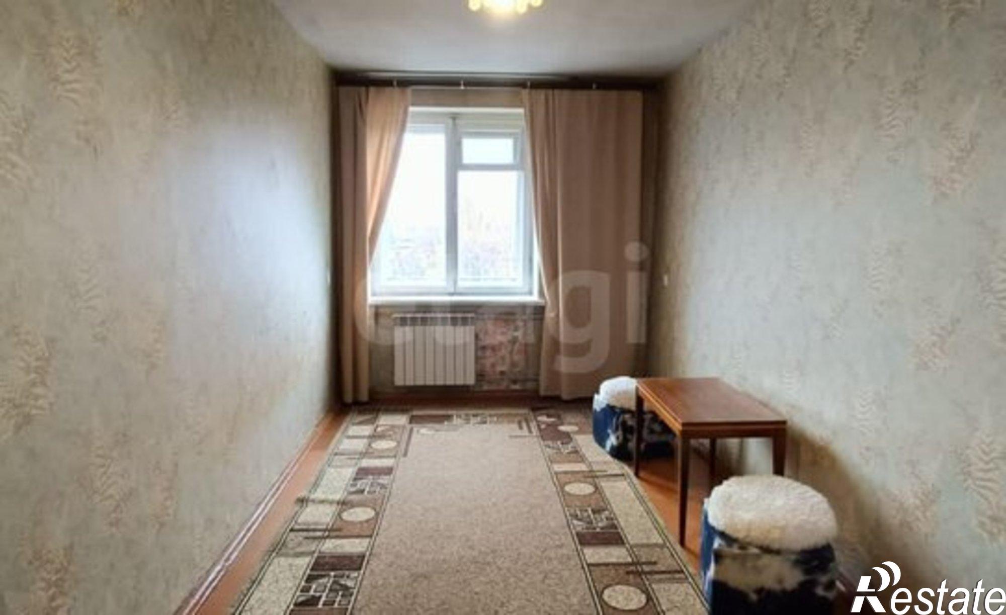 Купить квартиру за 3 050 000 рублей на Огородная улица, 111