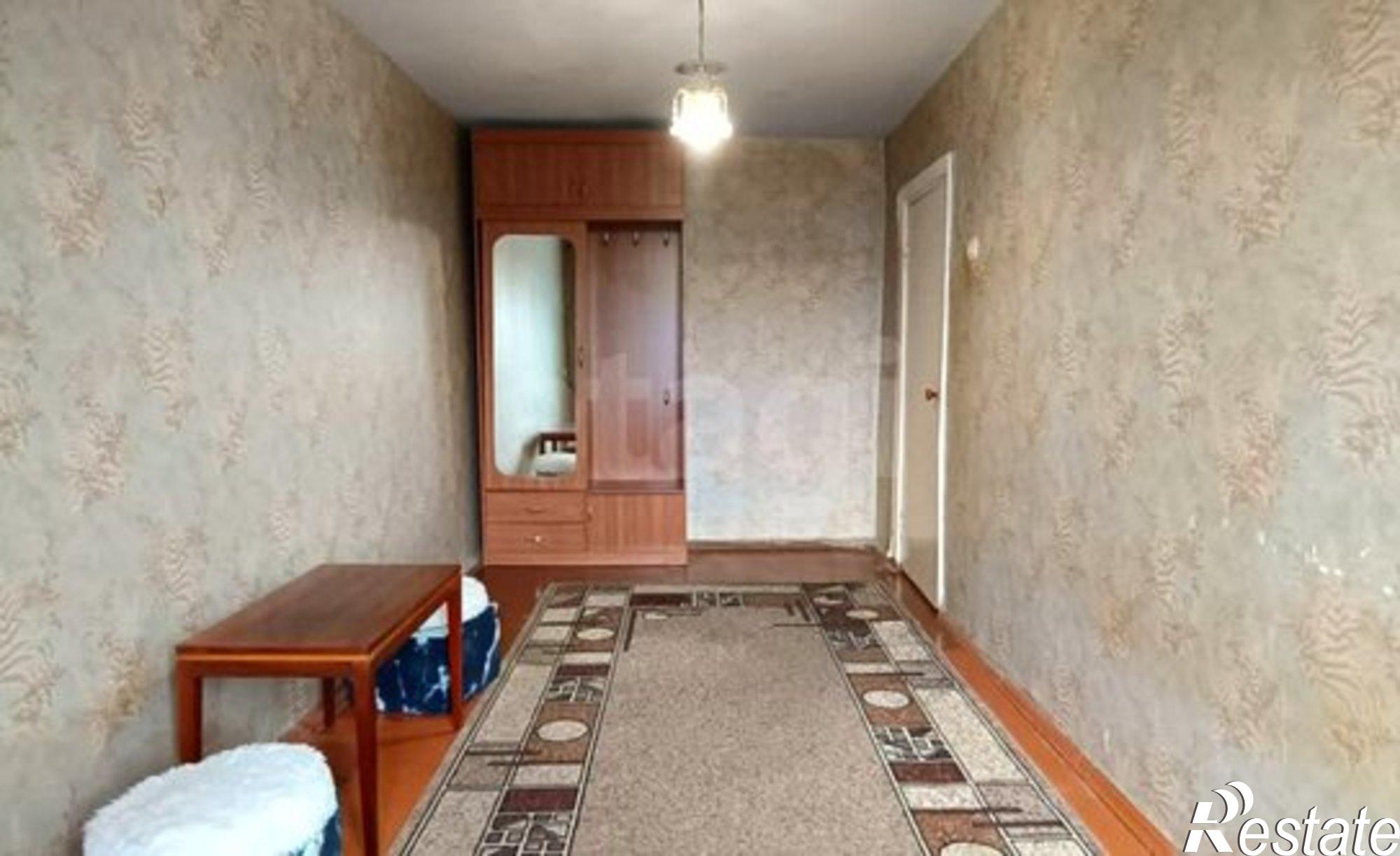 Купить квартиру за 3 050 000 рублей на Огородная улица, 111