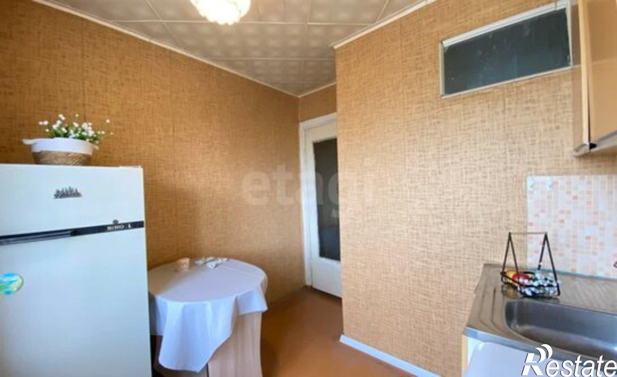 Купить квартиру за 3 050 000 рублей на Огородная улица, 111