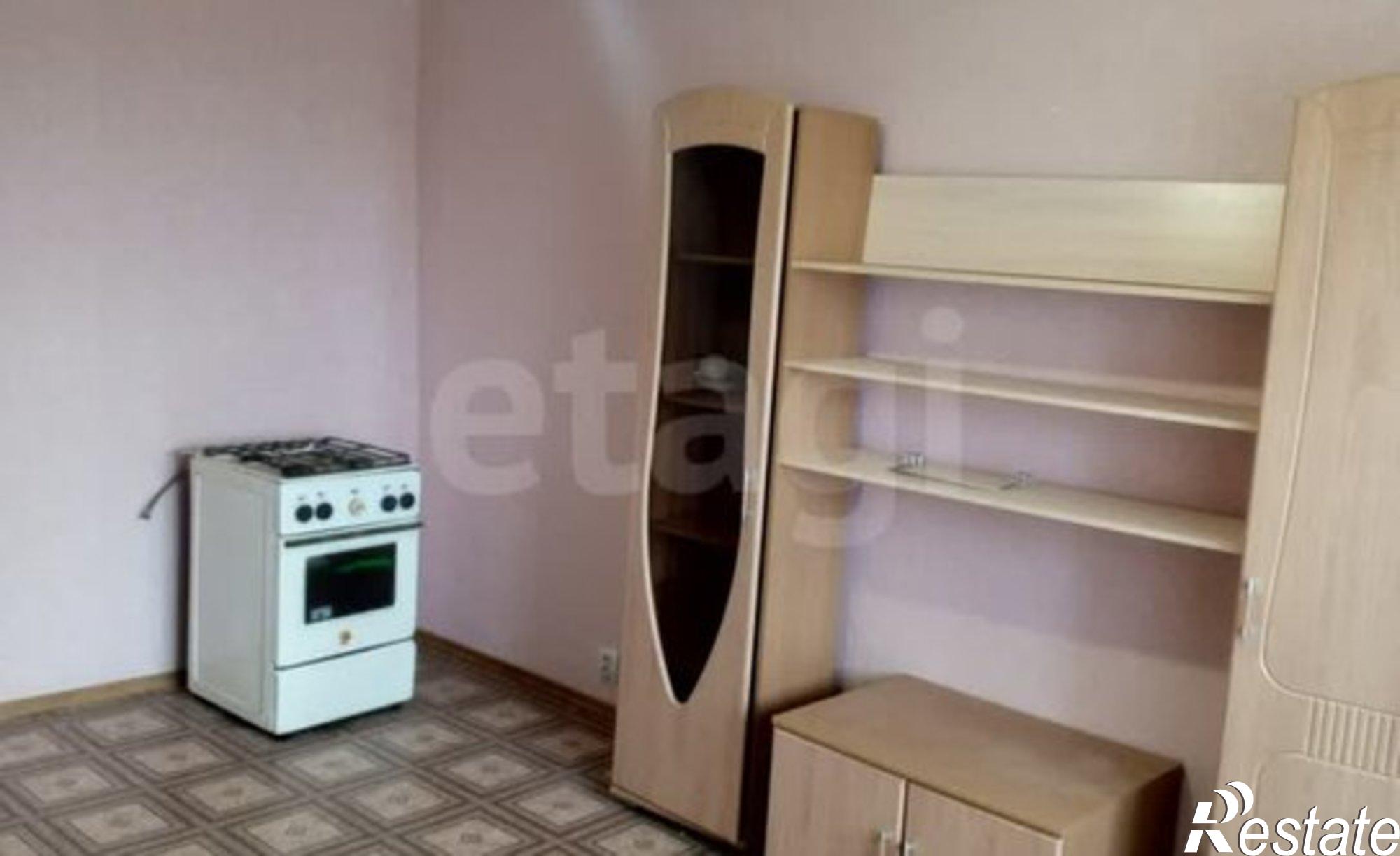 Купить квартиру за 4 000 000 рублей на Огородная улица, 89