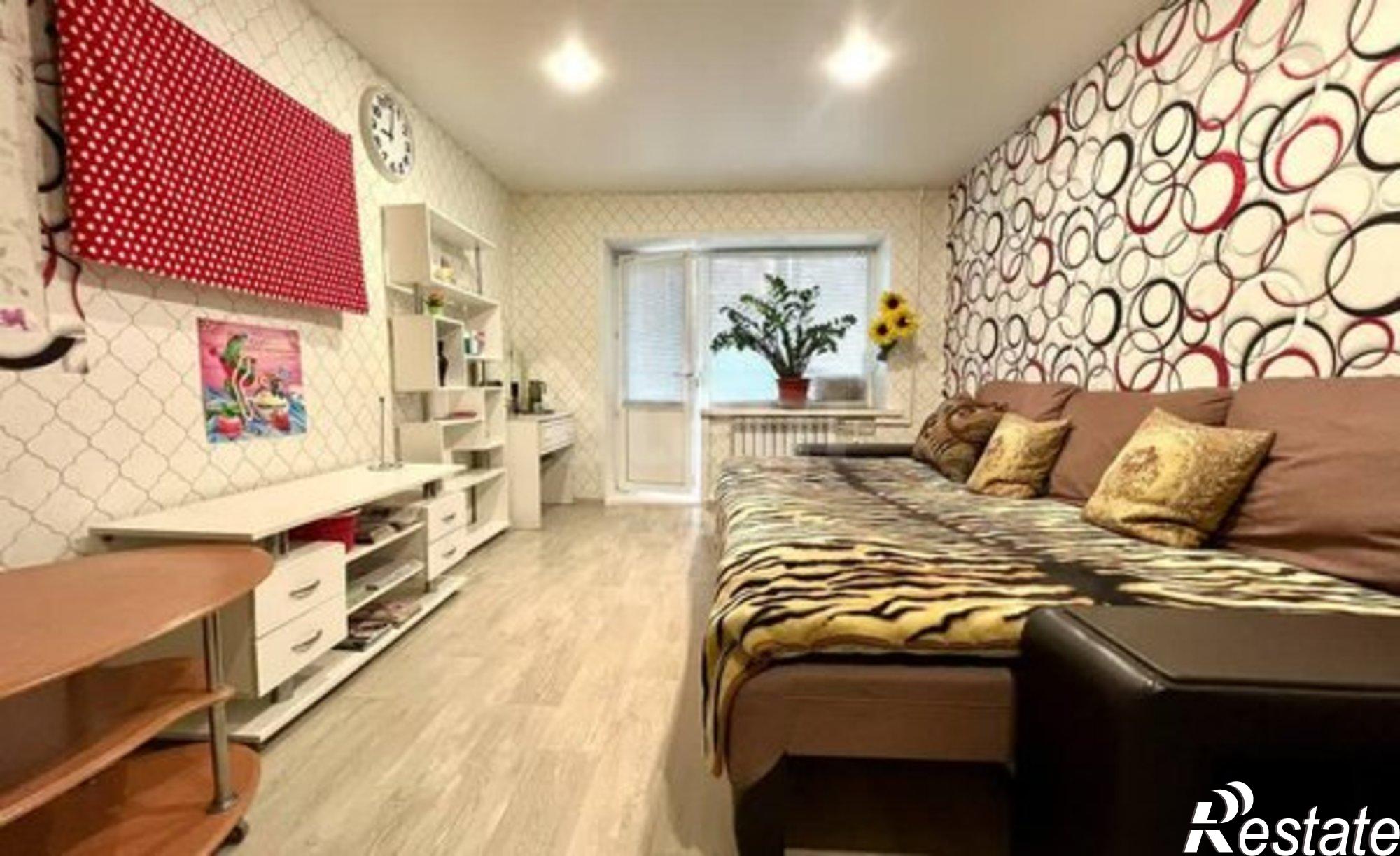 Купить квартиру за 3 350 000 рублей на Тверская улица, 35